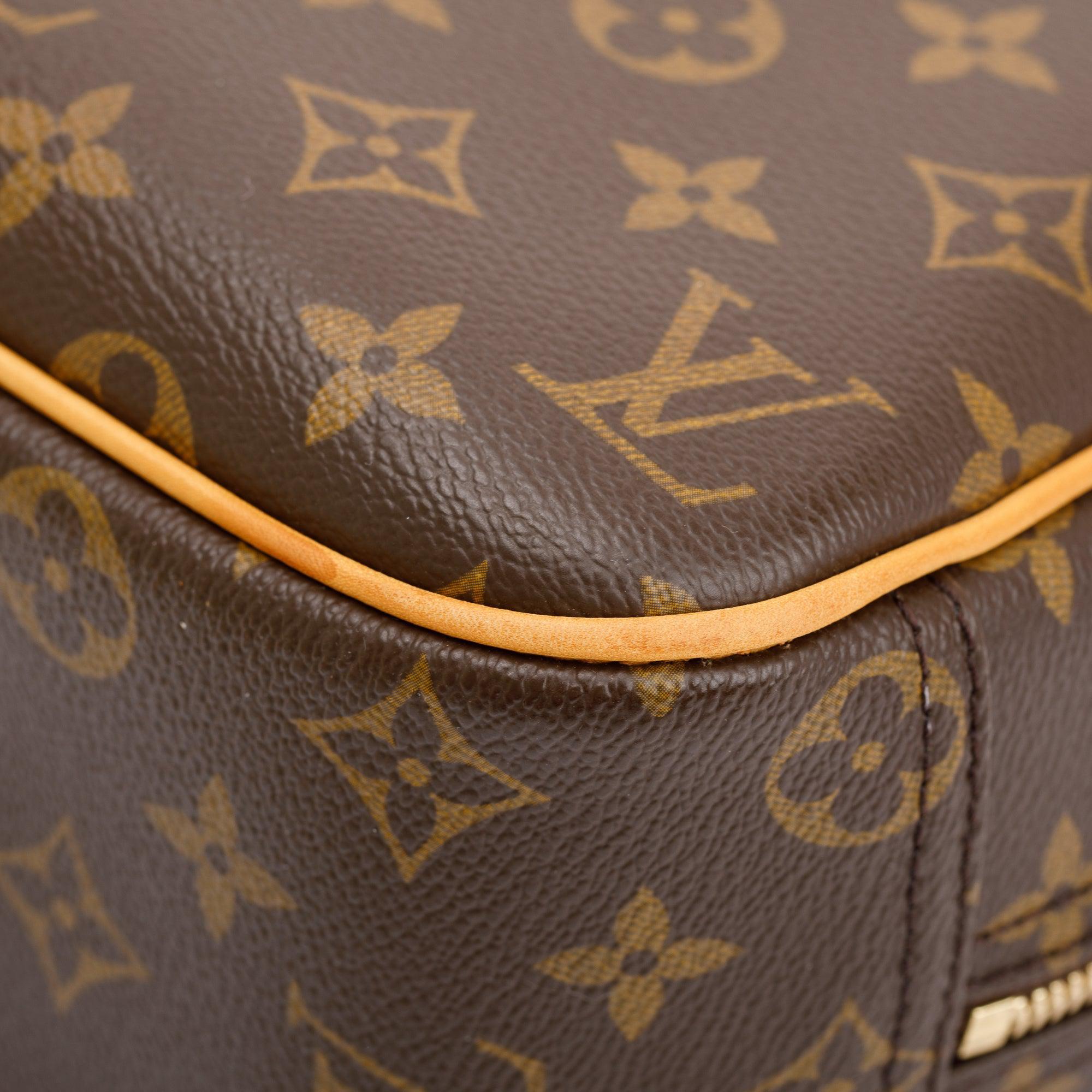 Louis Vuitton Monogram Trouville