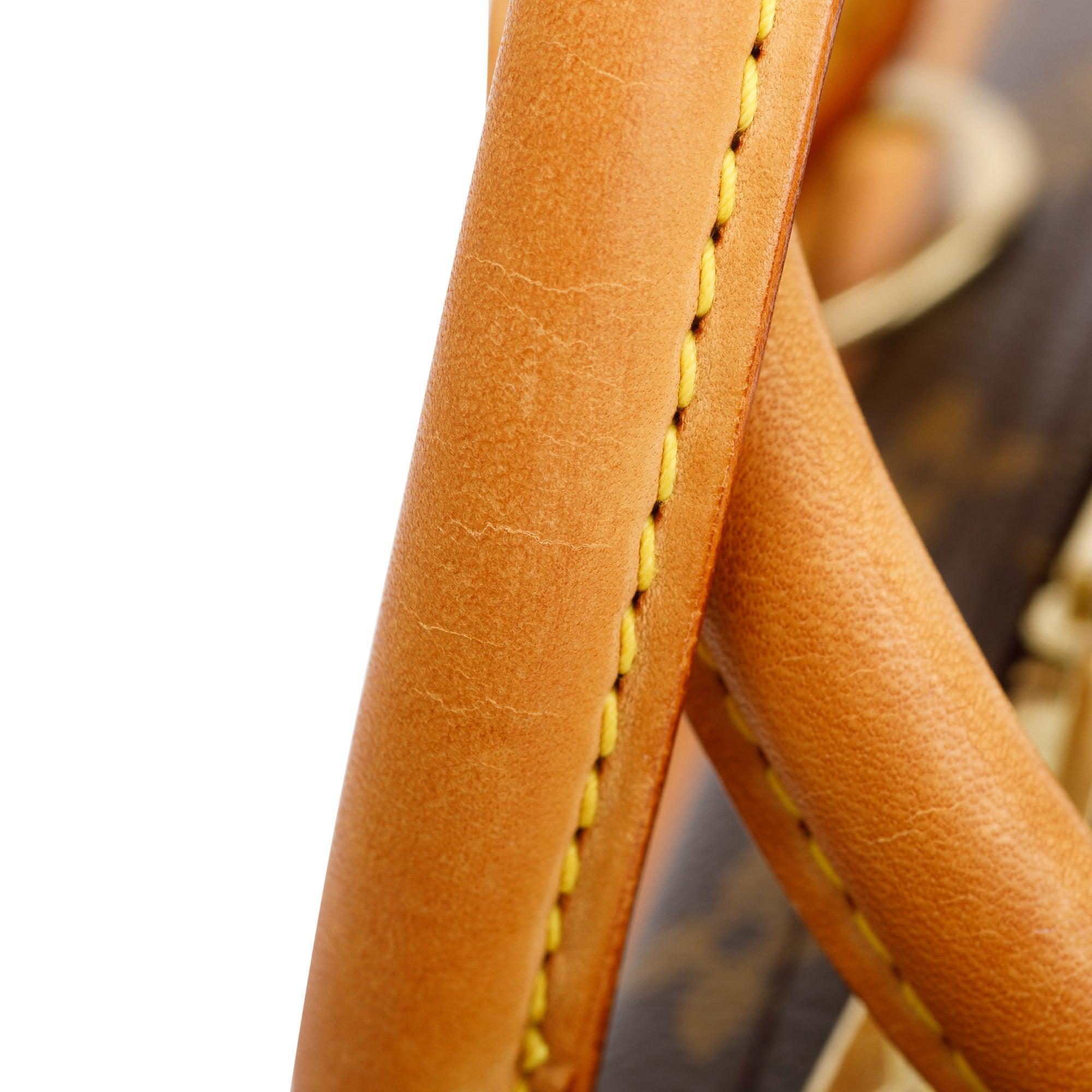 Louis Vuitton Monogram Trouville