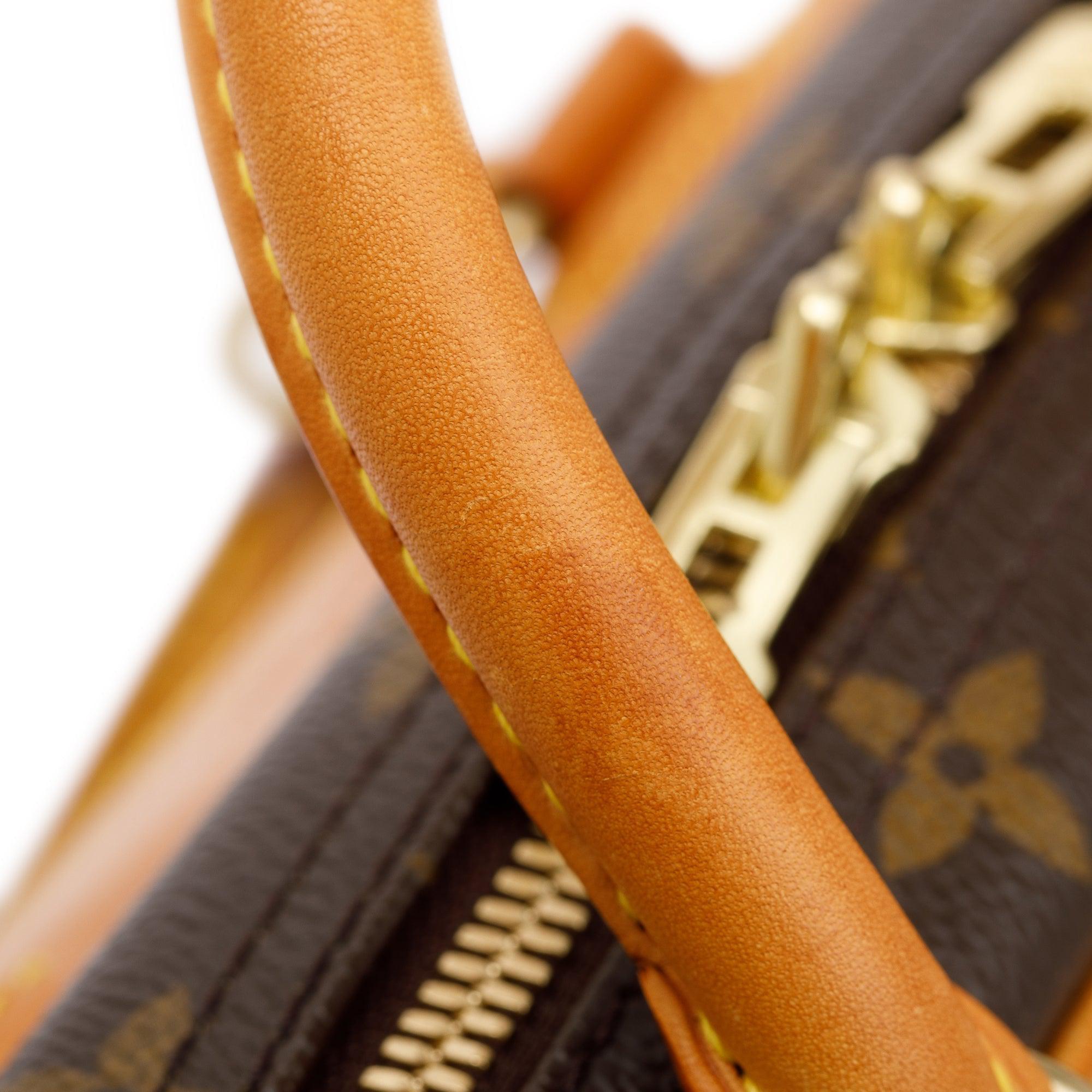 Louis Vuitton Monogram Trouville