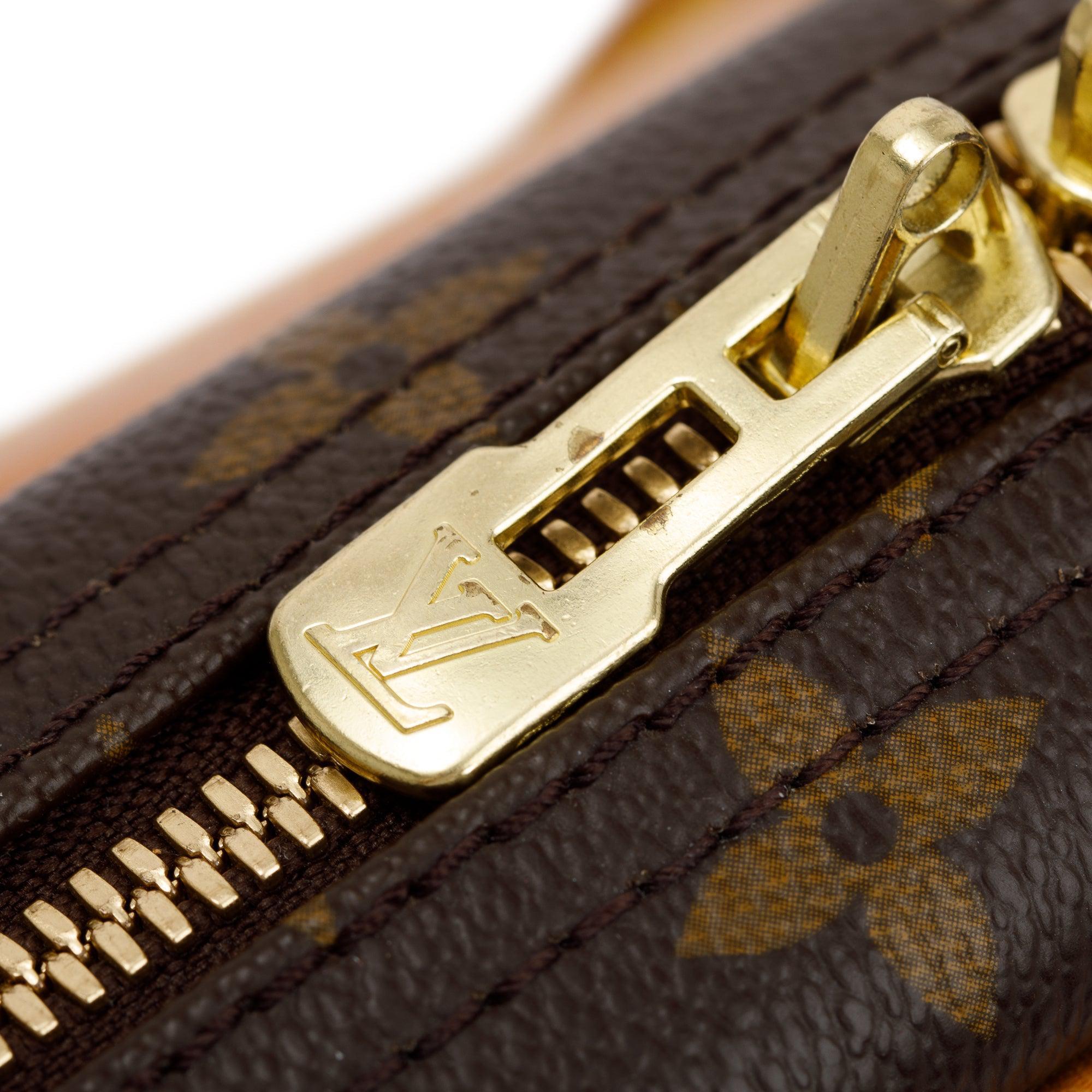 Louis Vuitton Monogram Trouville