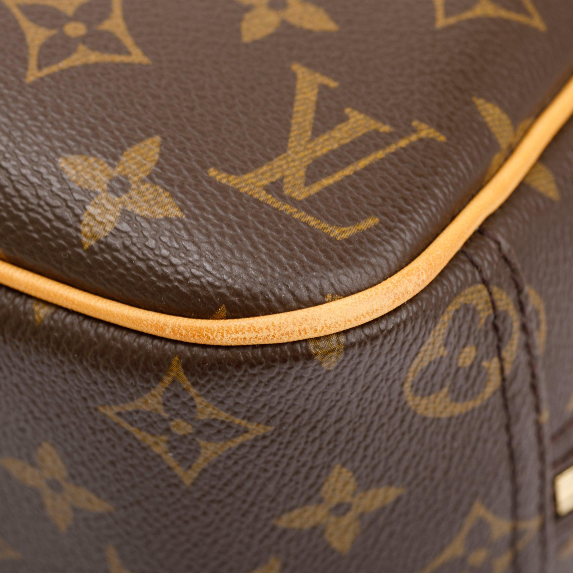 Louis Vuitton Monogram Trouville