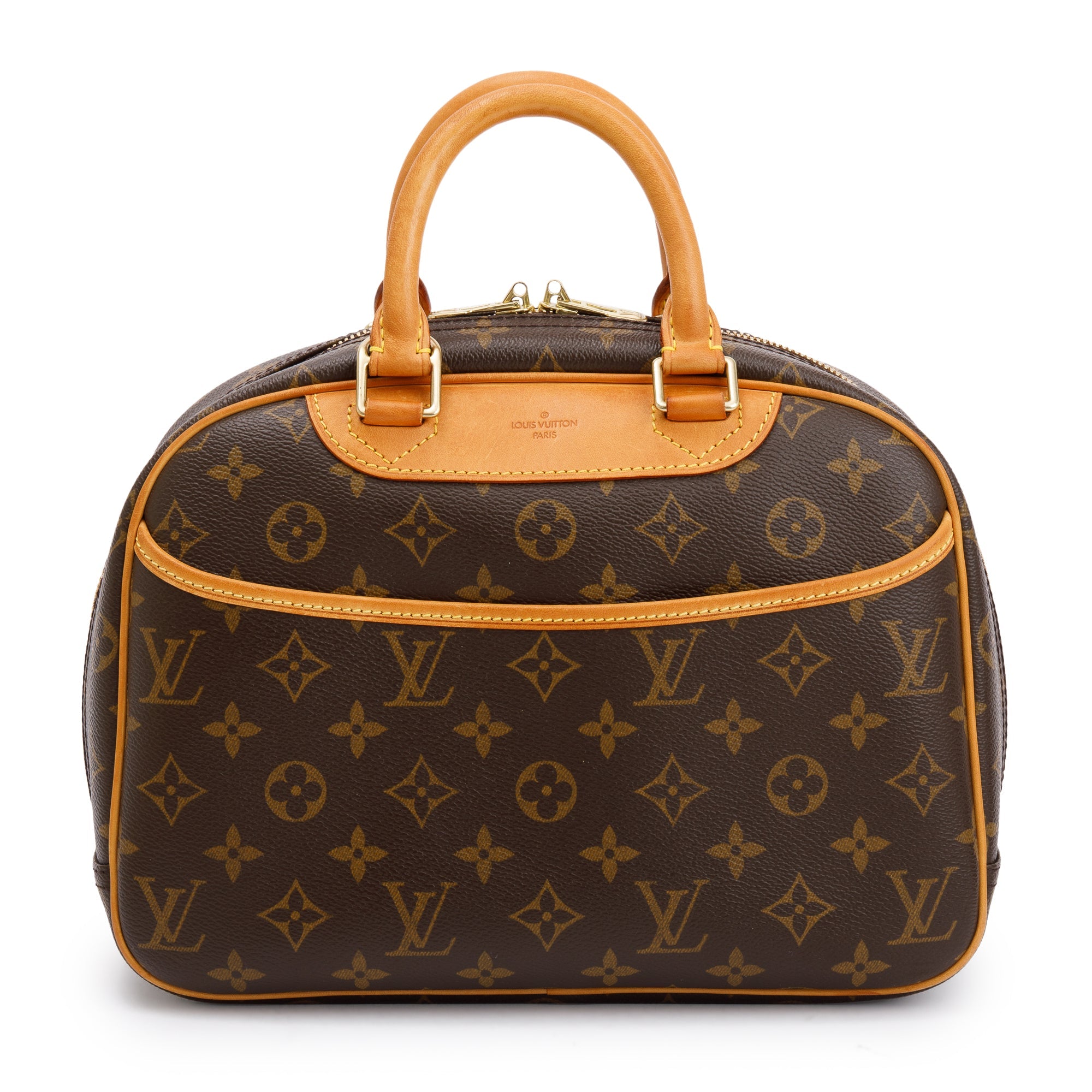 Louis Vuitton Monogram Trouville