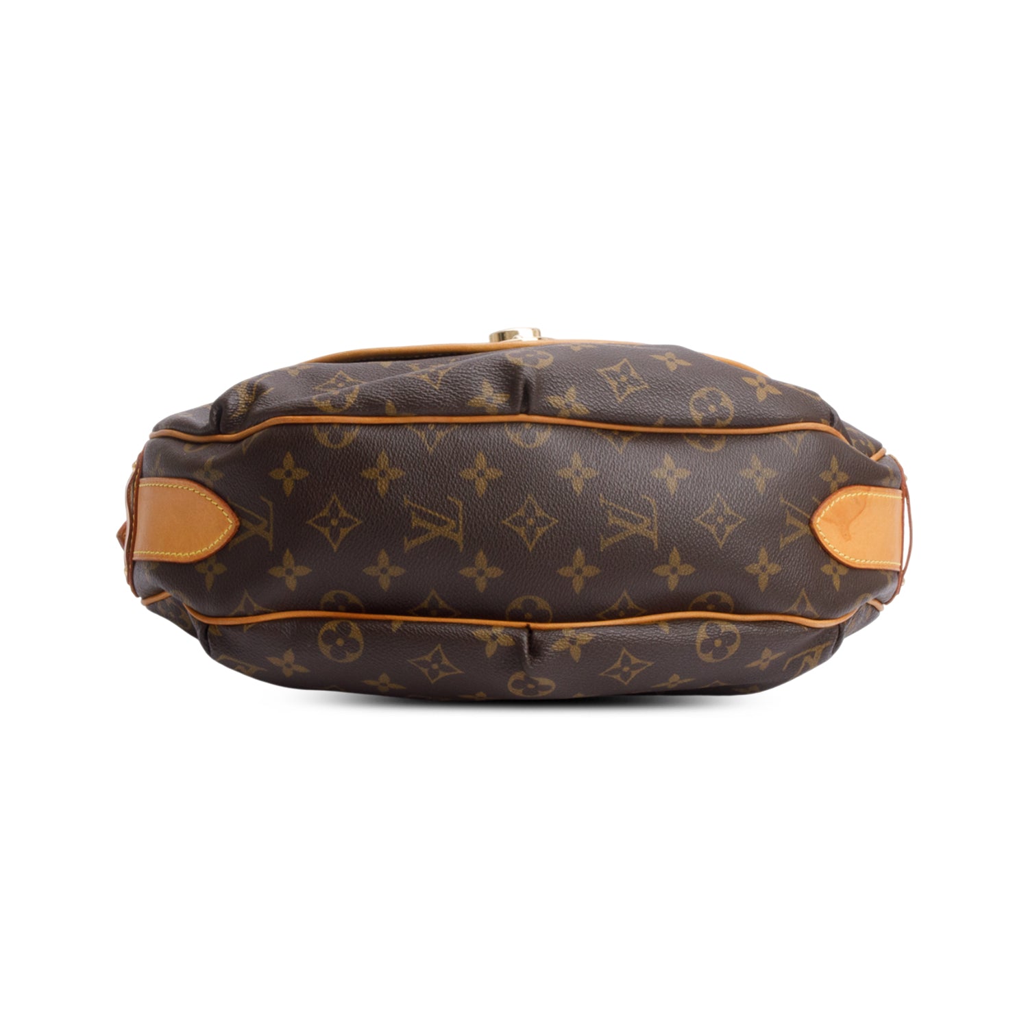 Louis Vuitton Monogram Tulum GM