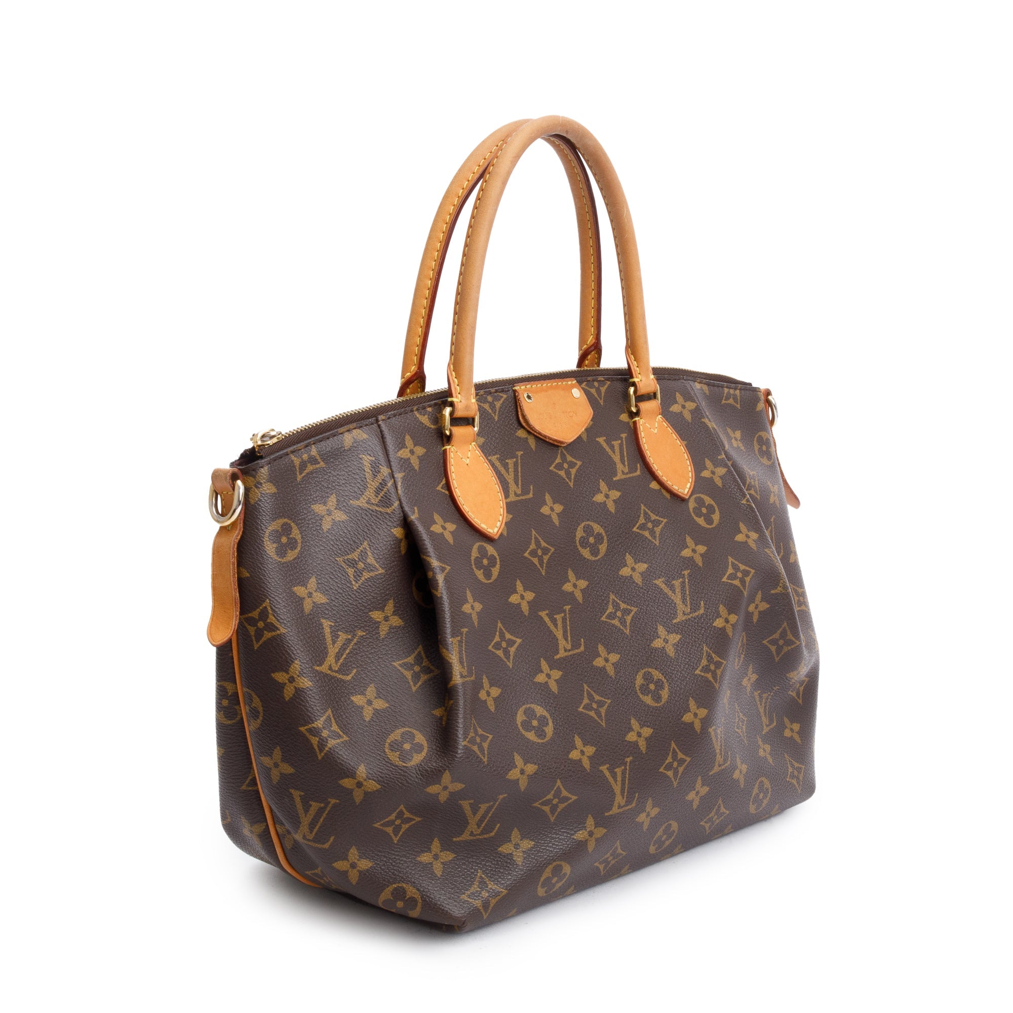 Louis Vuitton Monogram Turenne MM