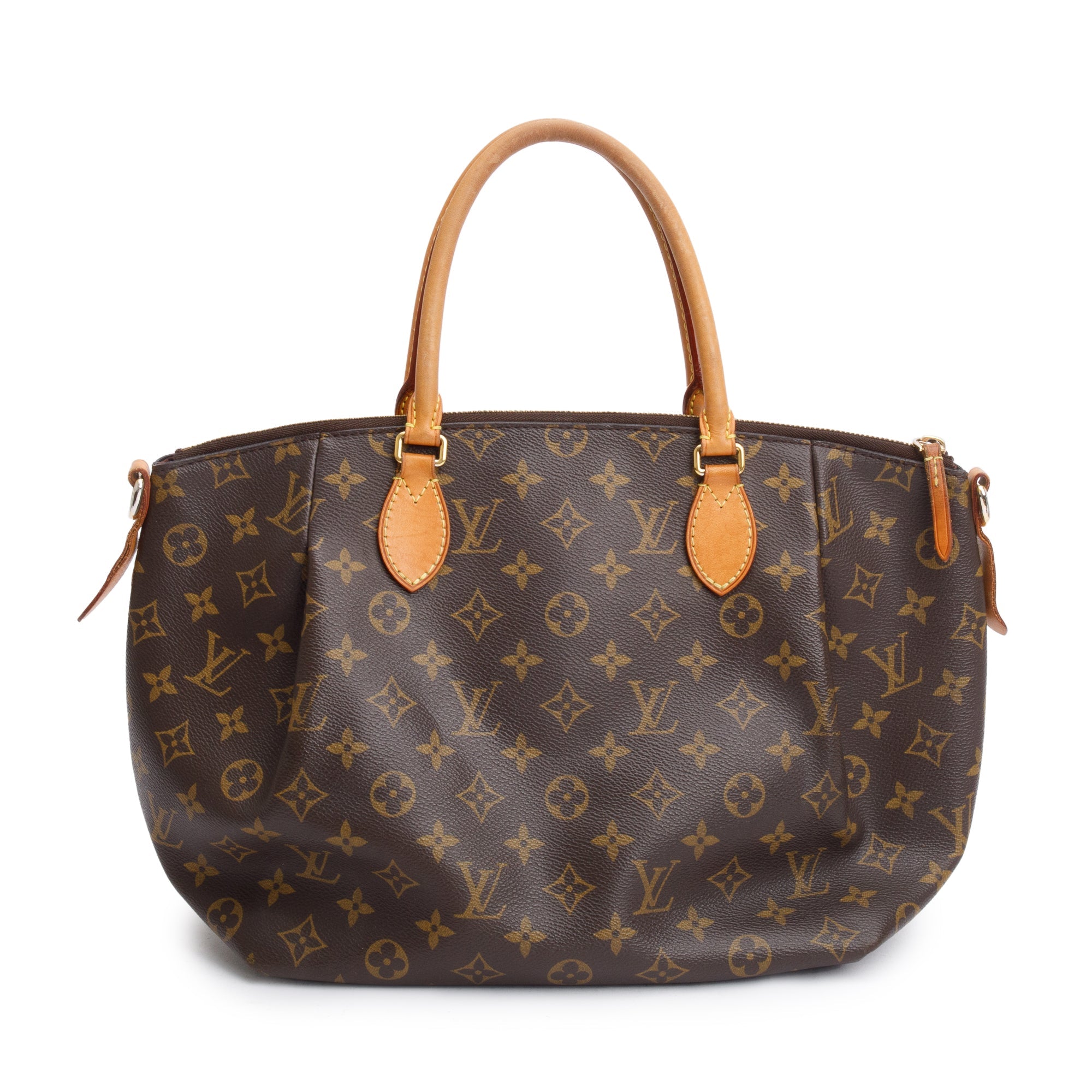 Louis Vuitton Monogram Turenne MM