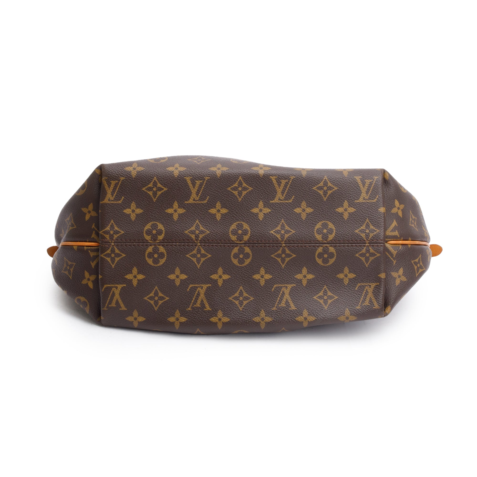 Louis Vuitton Monogram Turenne MM