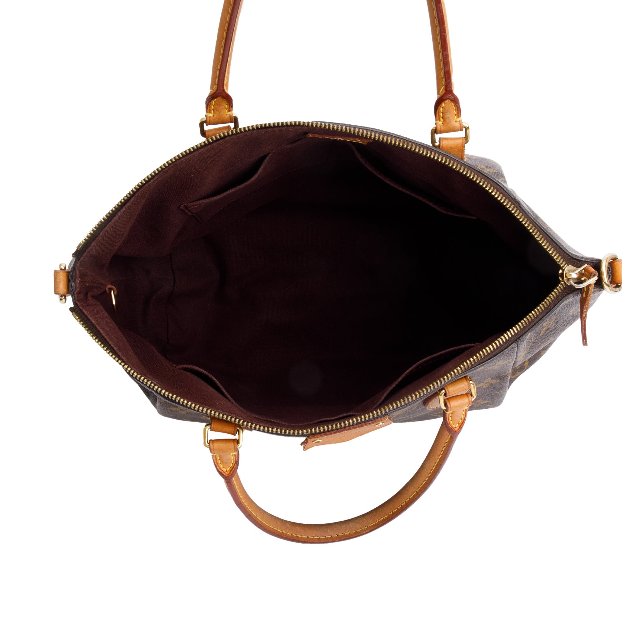 Louis Vuitton Monogram Turenne MM