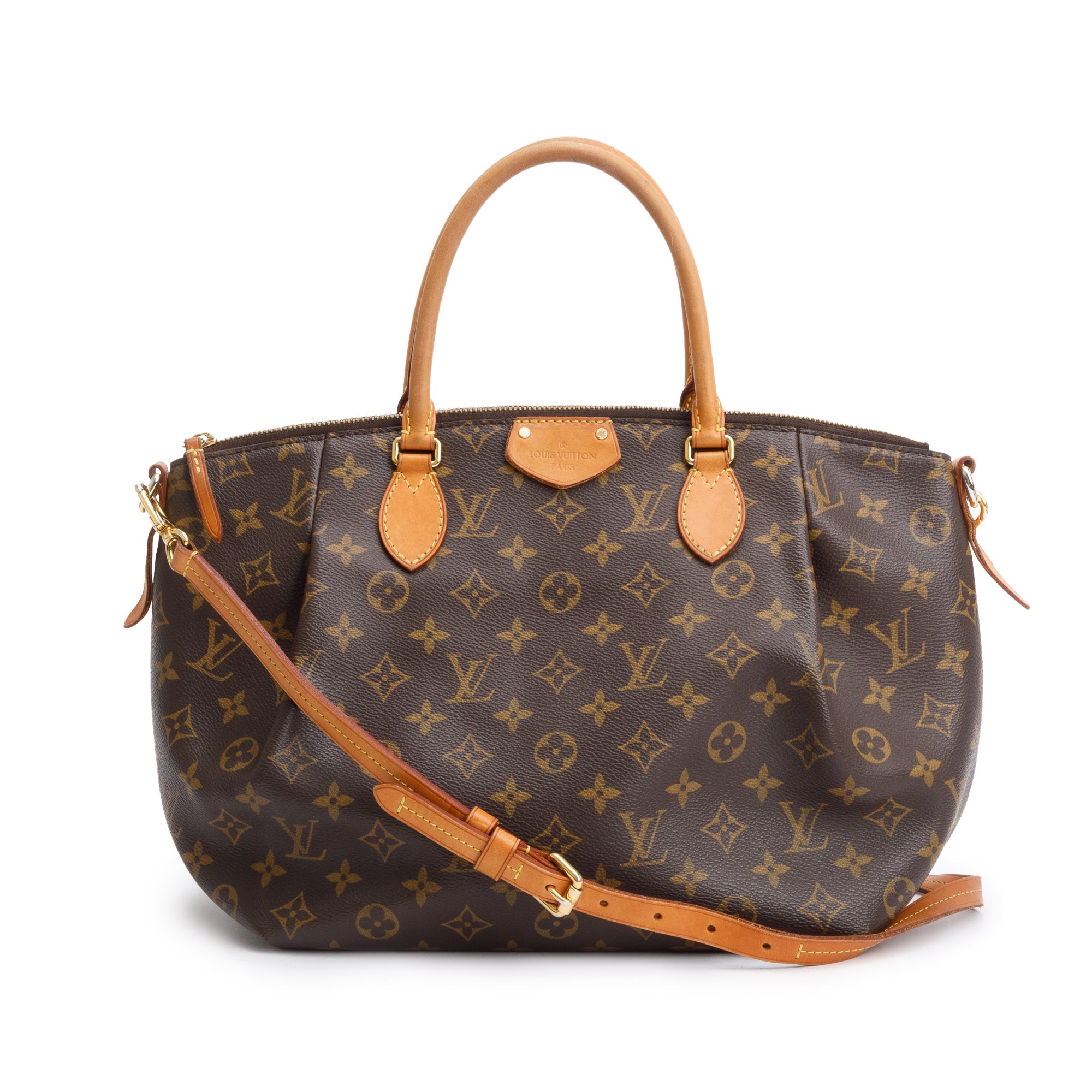 Louis Vuitton Monogram Turenne MM