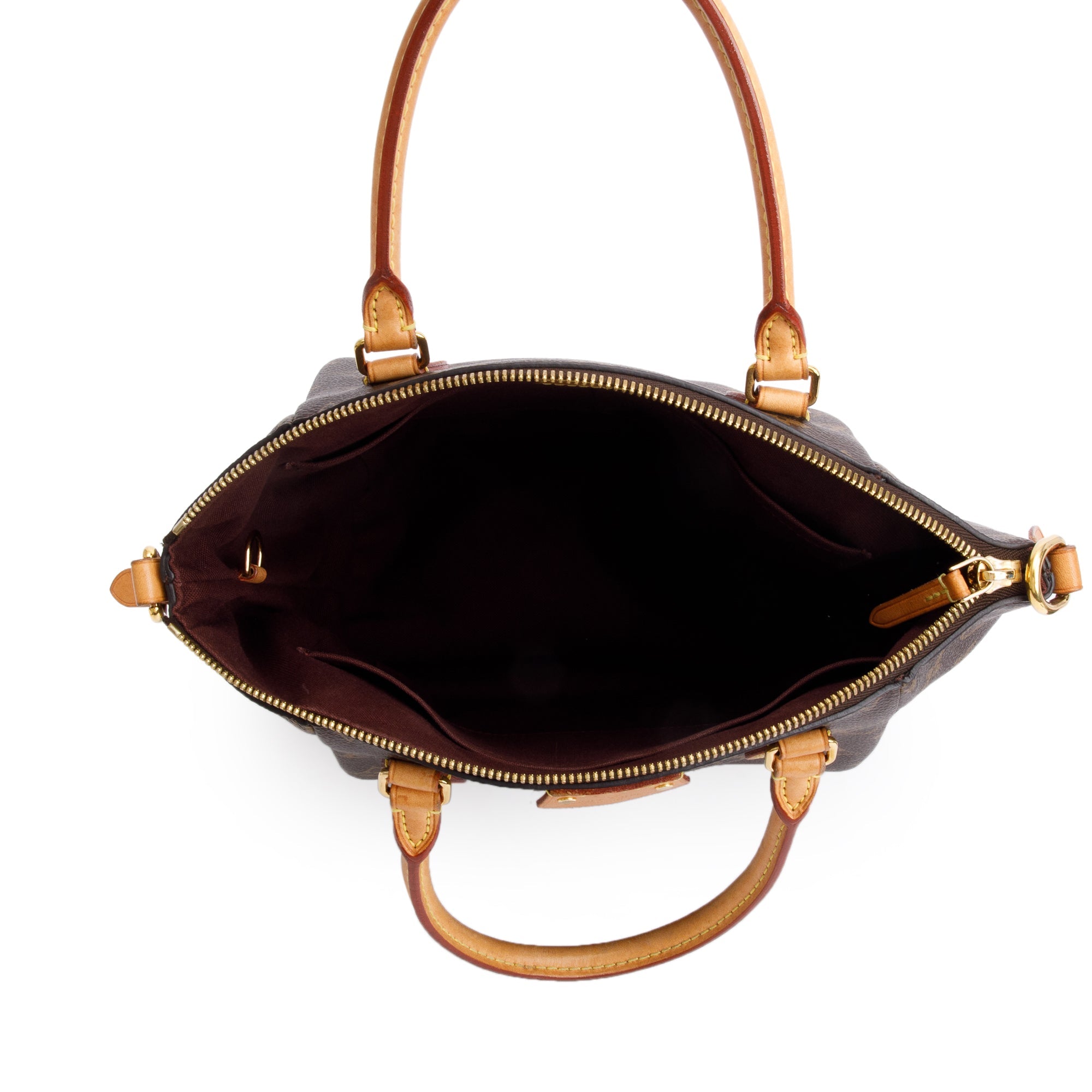 Louis Vuitton Monogram Turenne PM