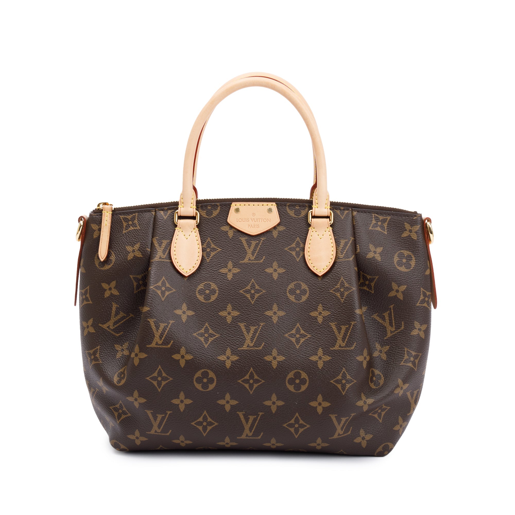 Louis Vuitton Monogram Turenne PM