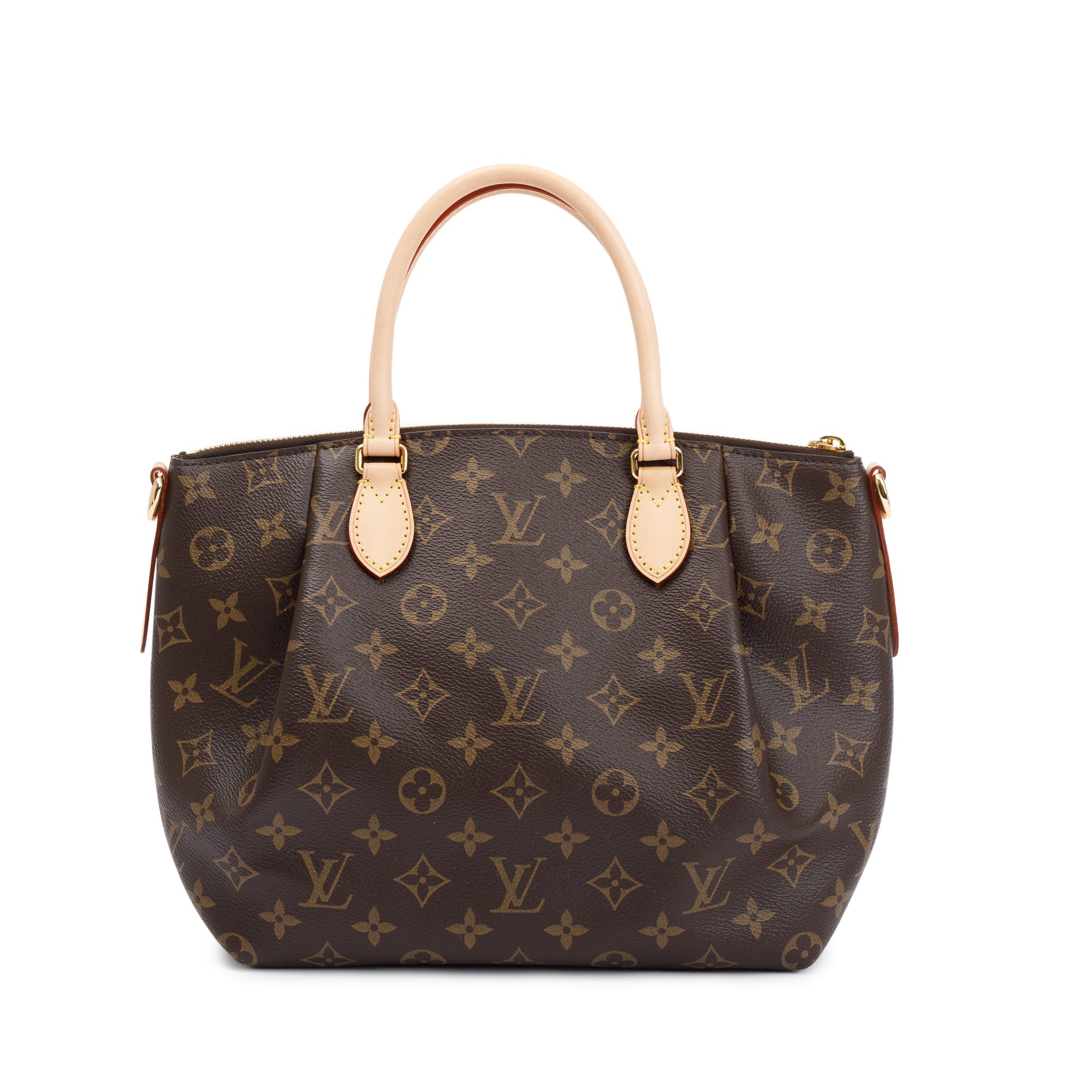 Louis Vuitton Monogram Turenne PM