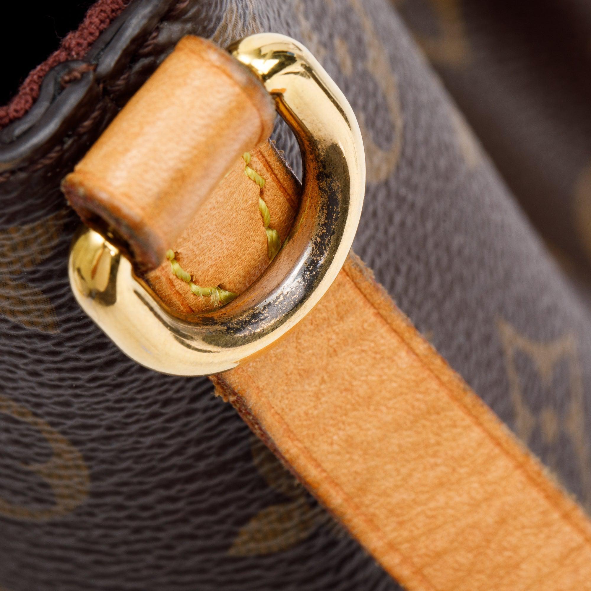 Louis Vuitton Monogram Turenne PM