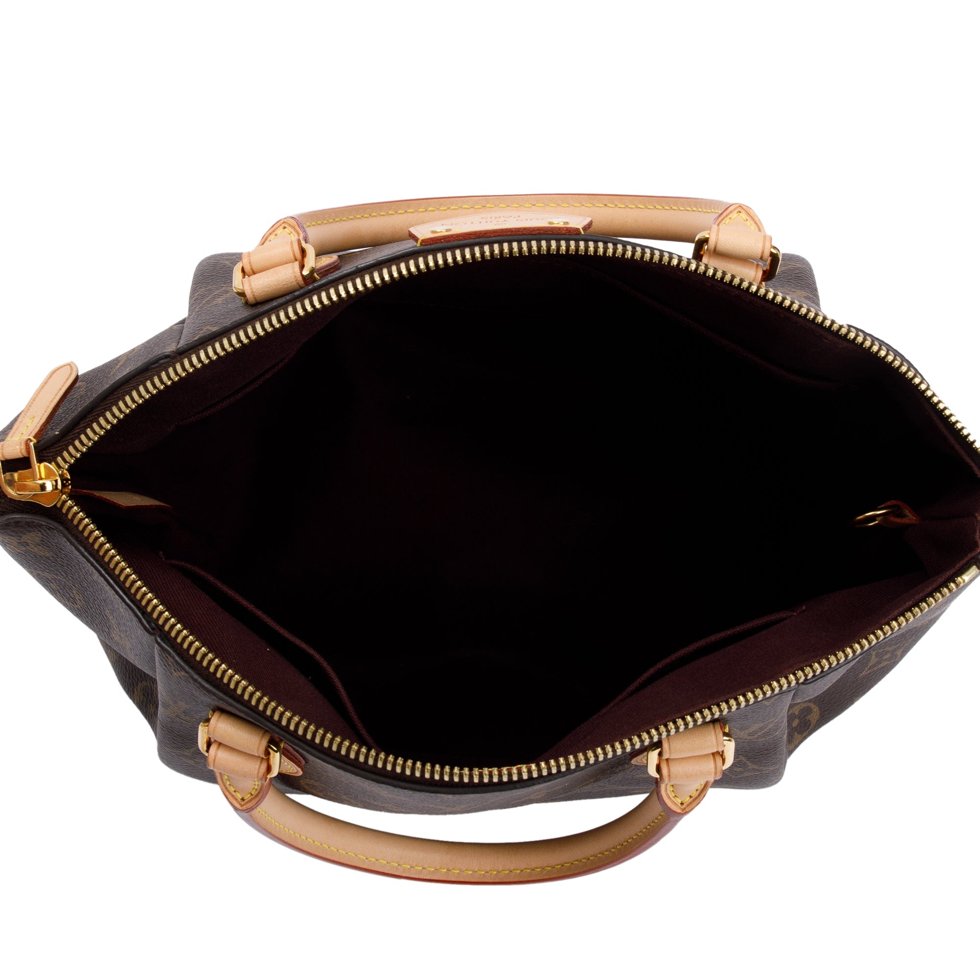 Louis Vuitton Monogram Turenne PM