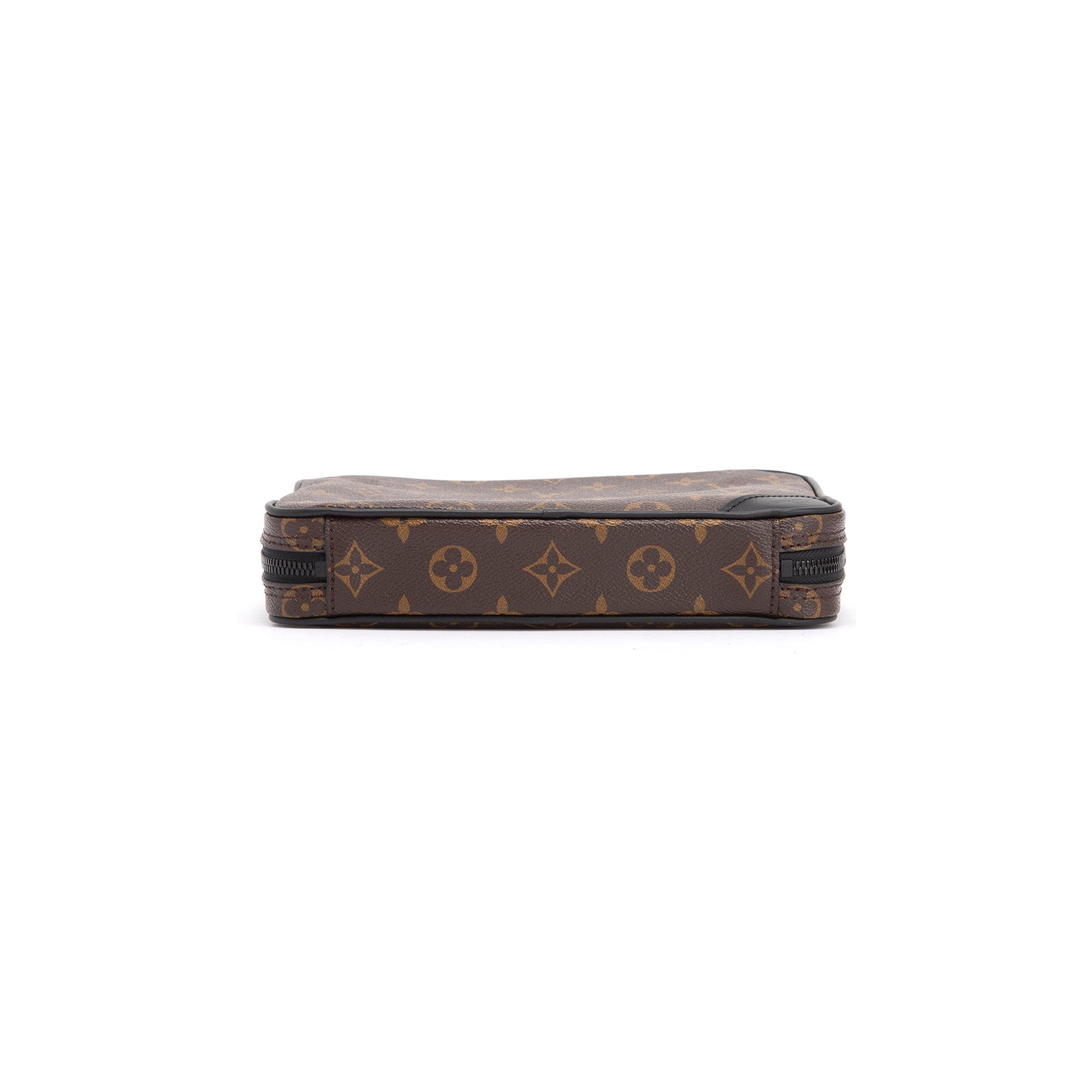 Louis Vuitton Monogram Utility Side Bag