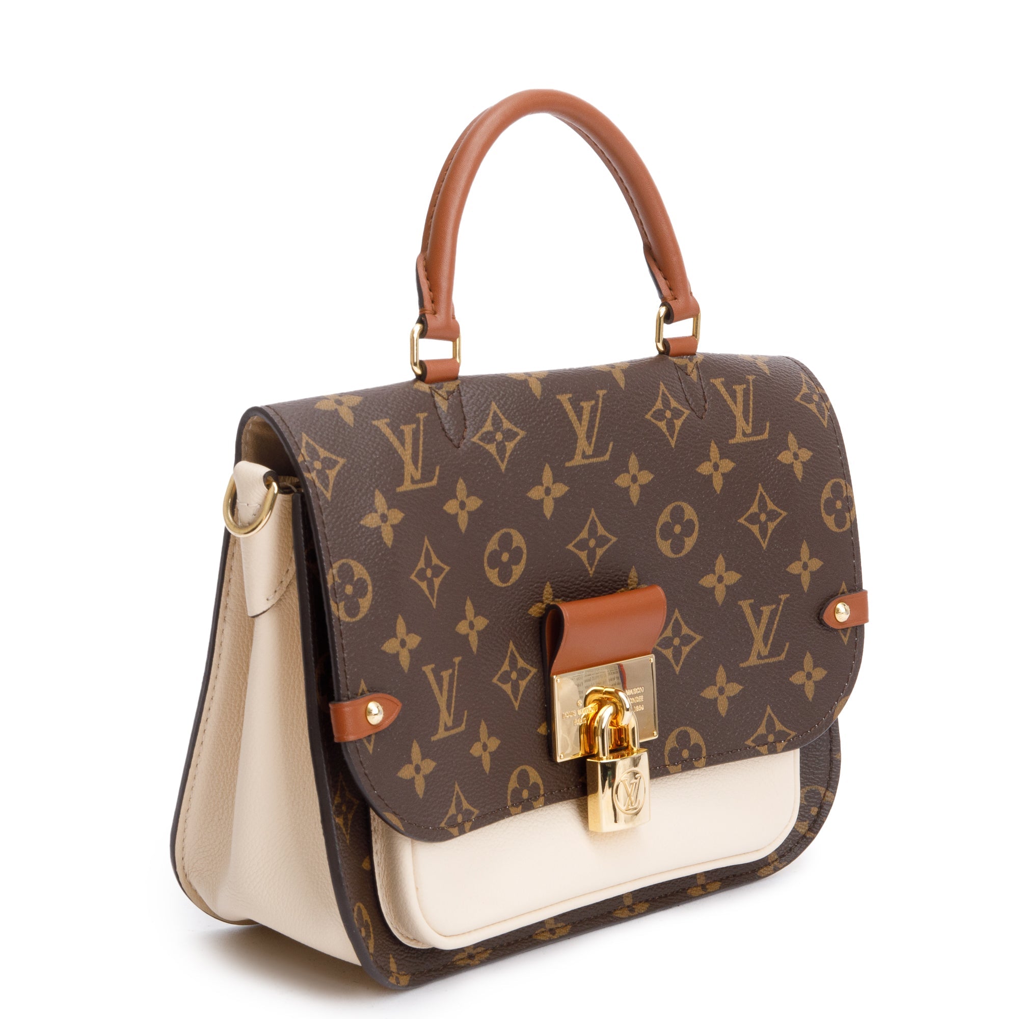 Louis Vuitton Monogram Vaugirard Bag