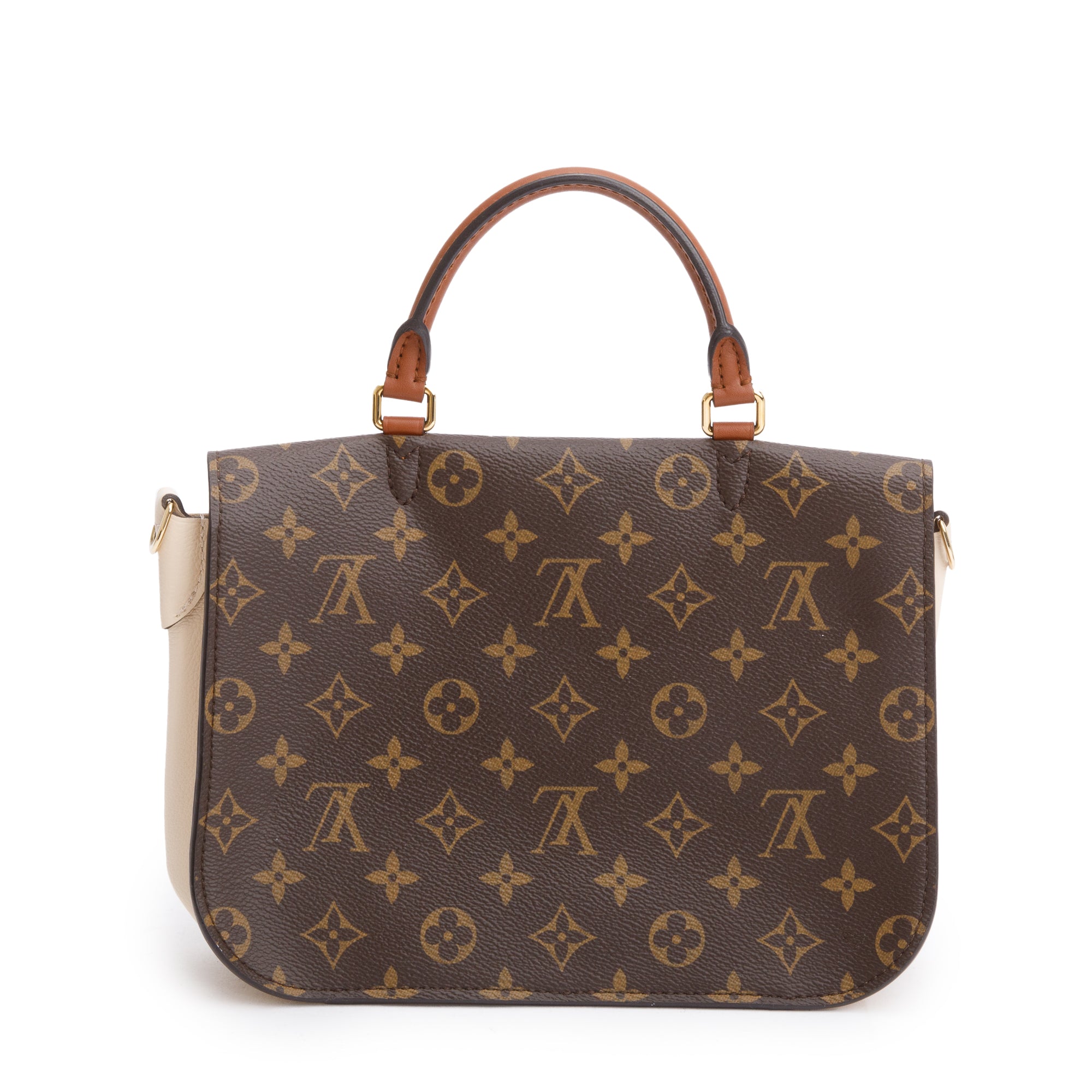 Louis Vuitton Monogram Vaugirard Bag