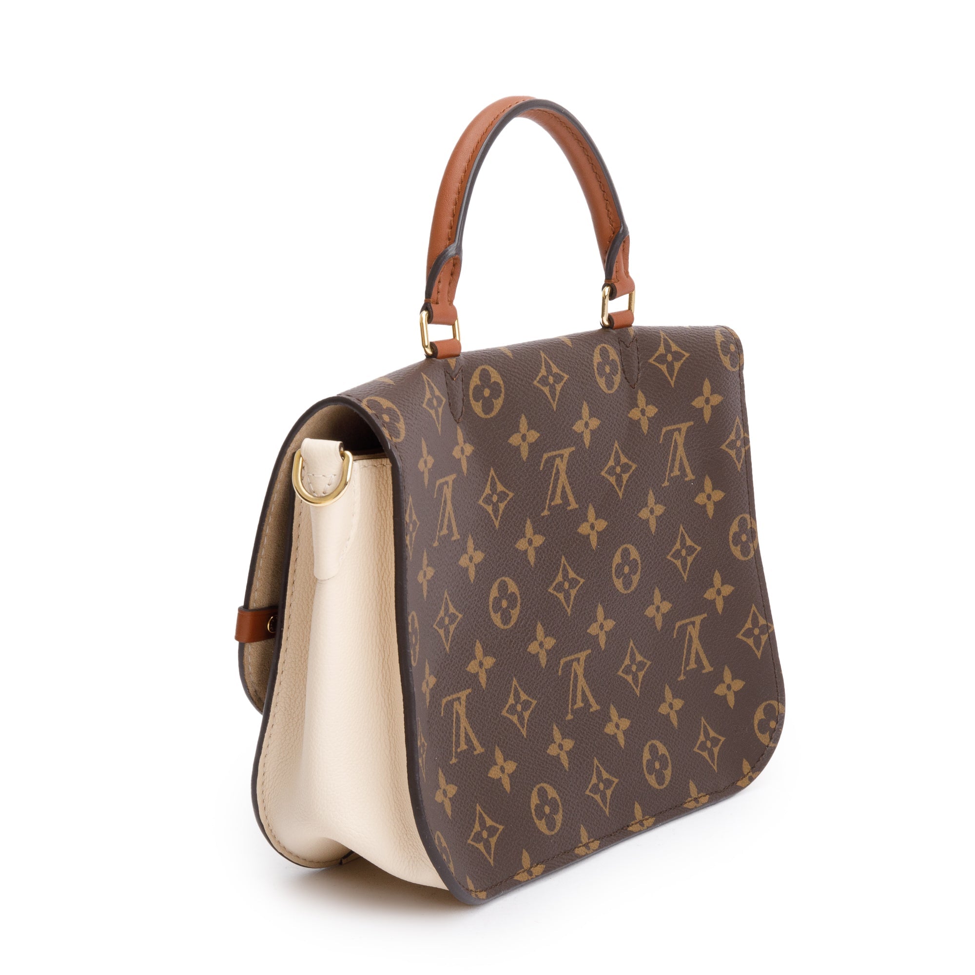 Louis Vuitton Monogram Vaugirard Bag