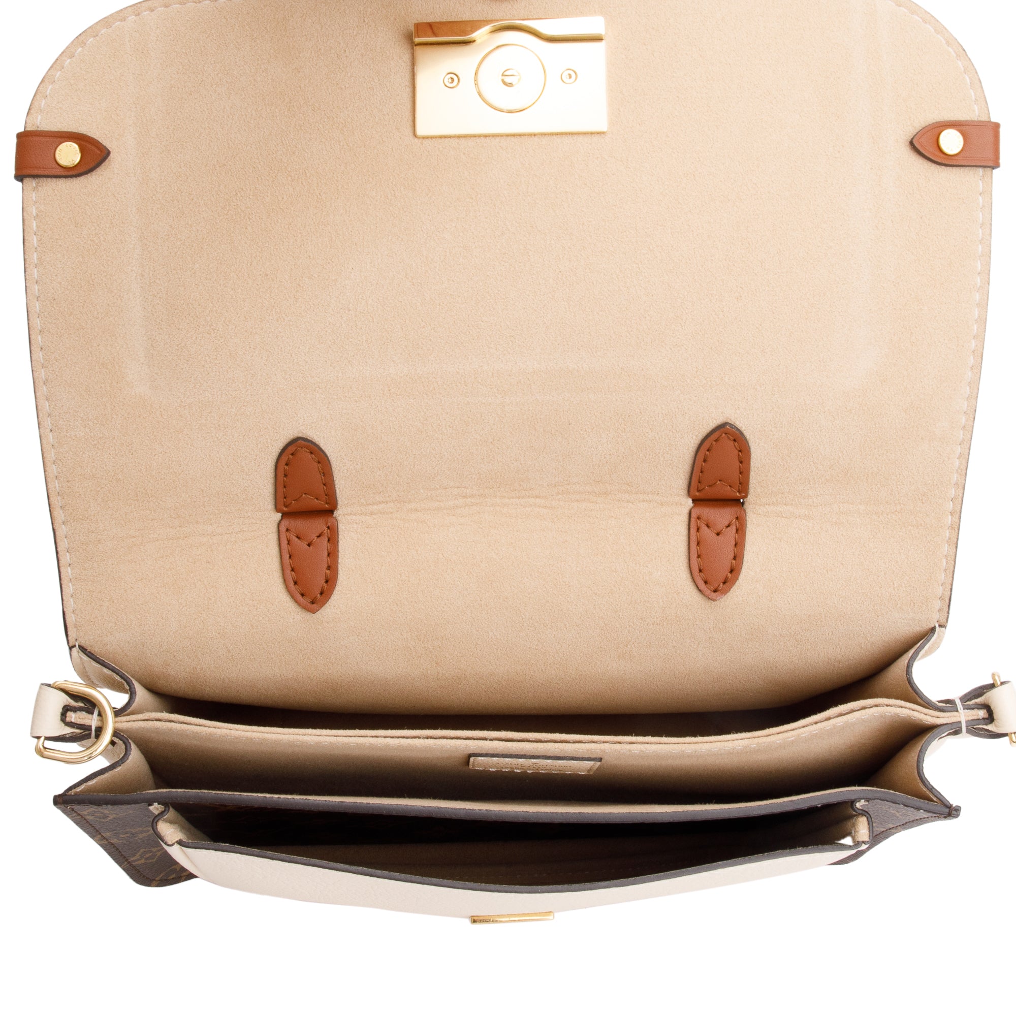 Louis Vuitton Monogram Vaugirard Bag