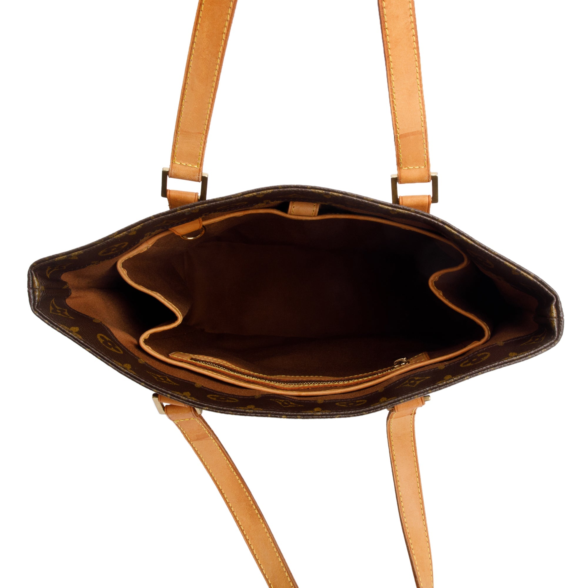 Louis Vuitton Monogram Vavin GM Tote