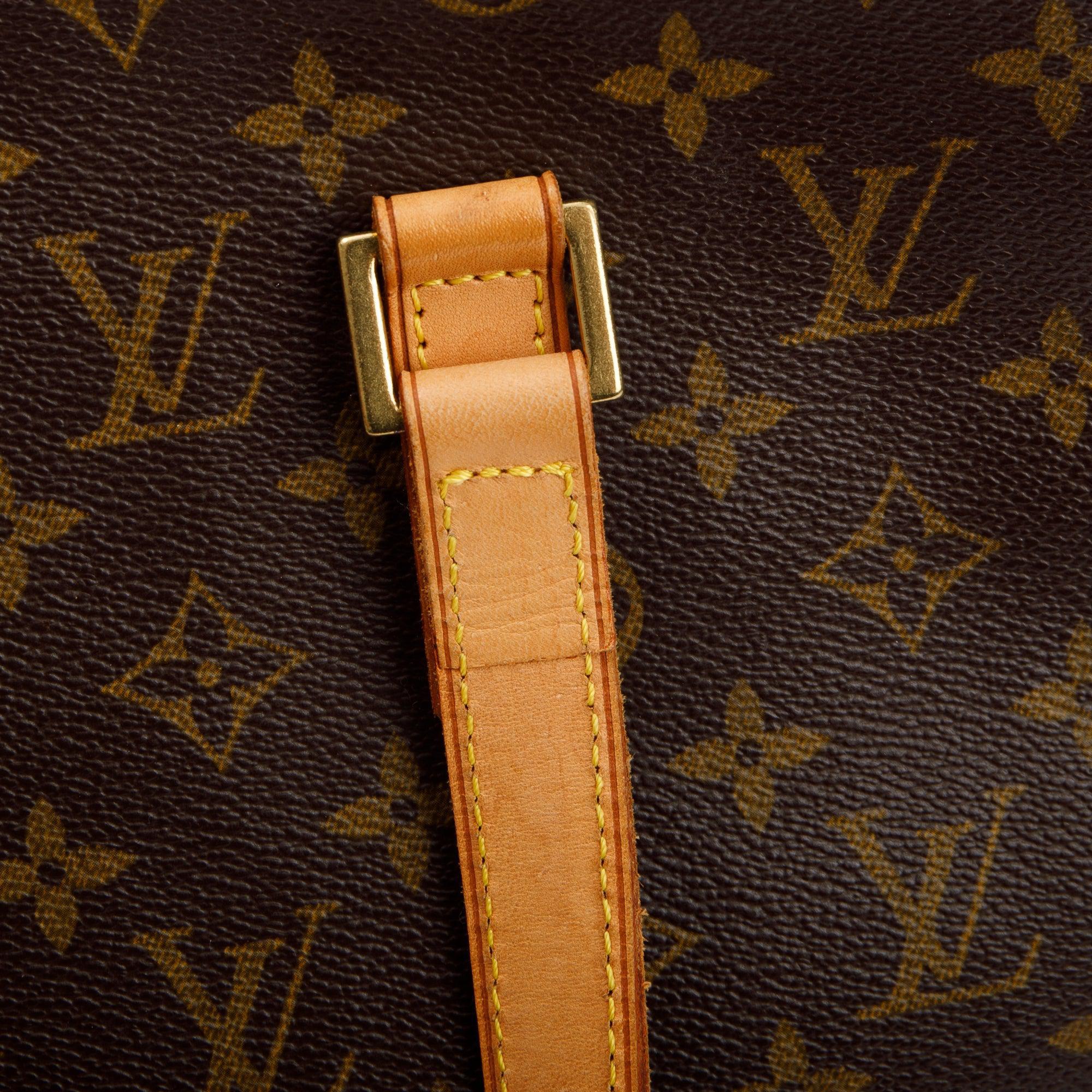 Louis Vuitton Monogram Vavin GM Tote
