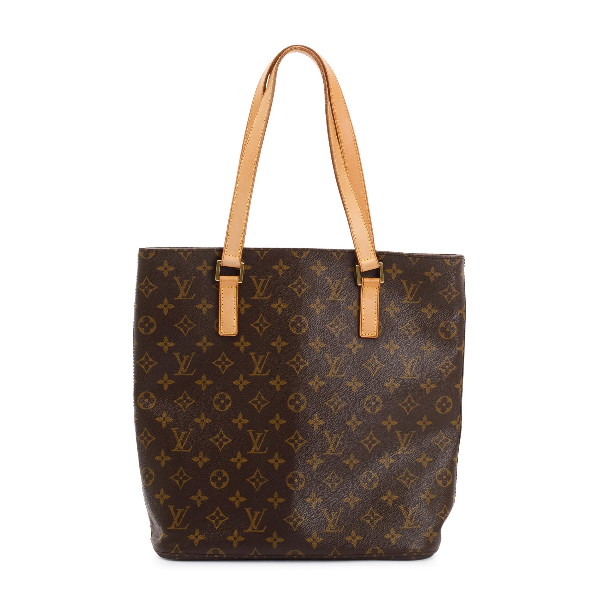 Louis Vuitton Monogram Vavin GM Tote