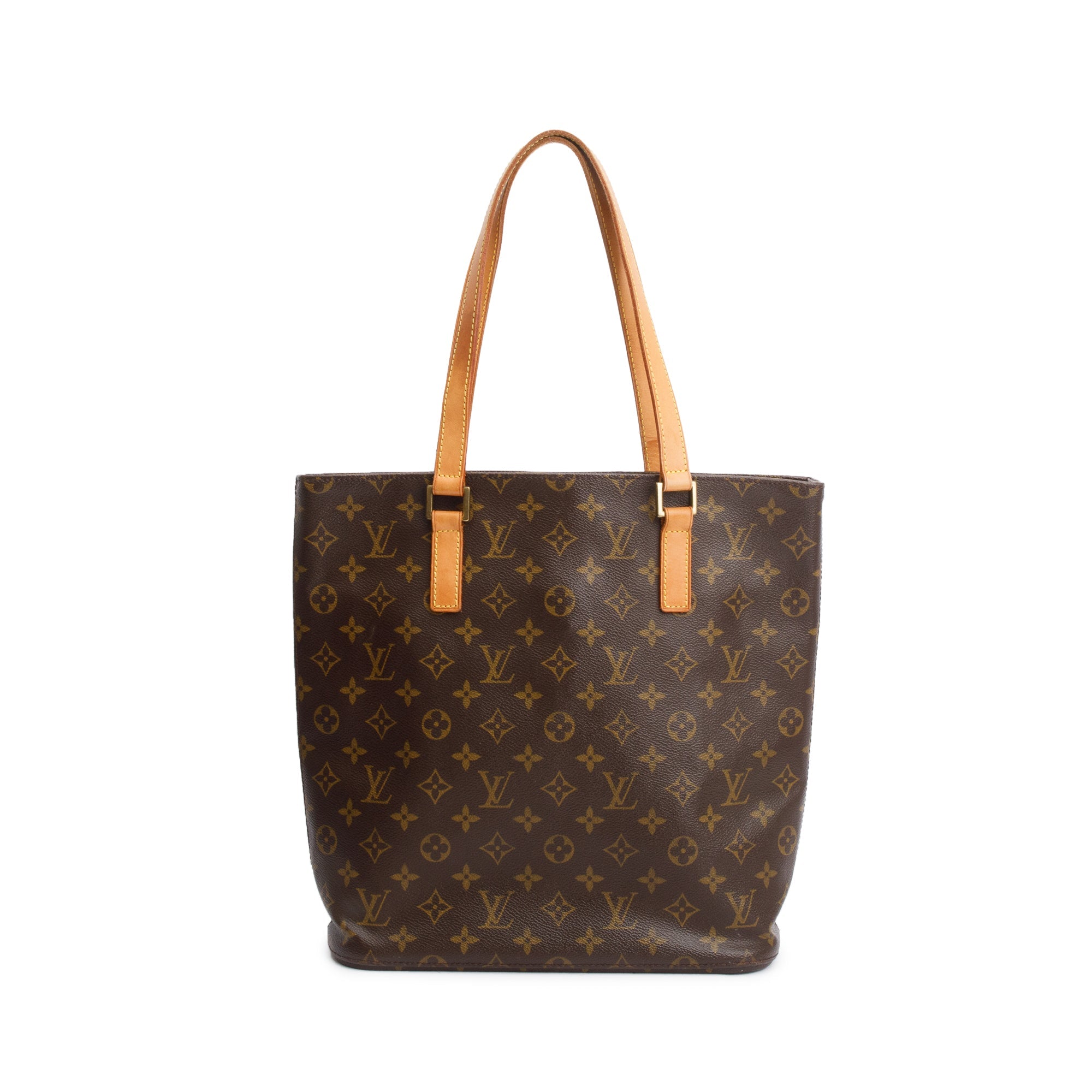 Louis Vuitton Monogram Vavin GM Tote
