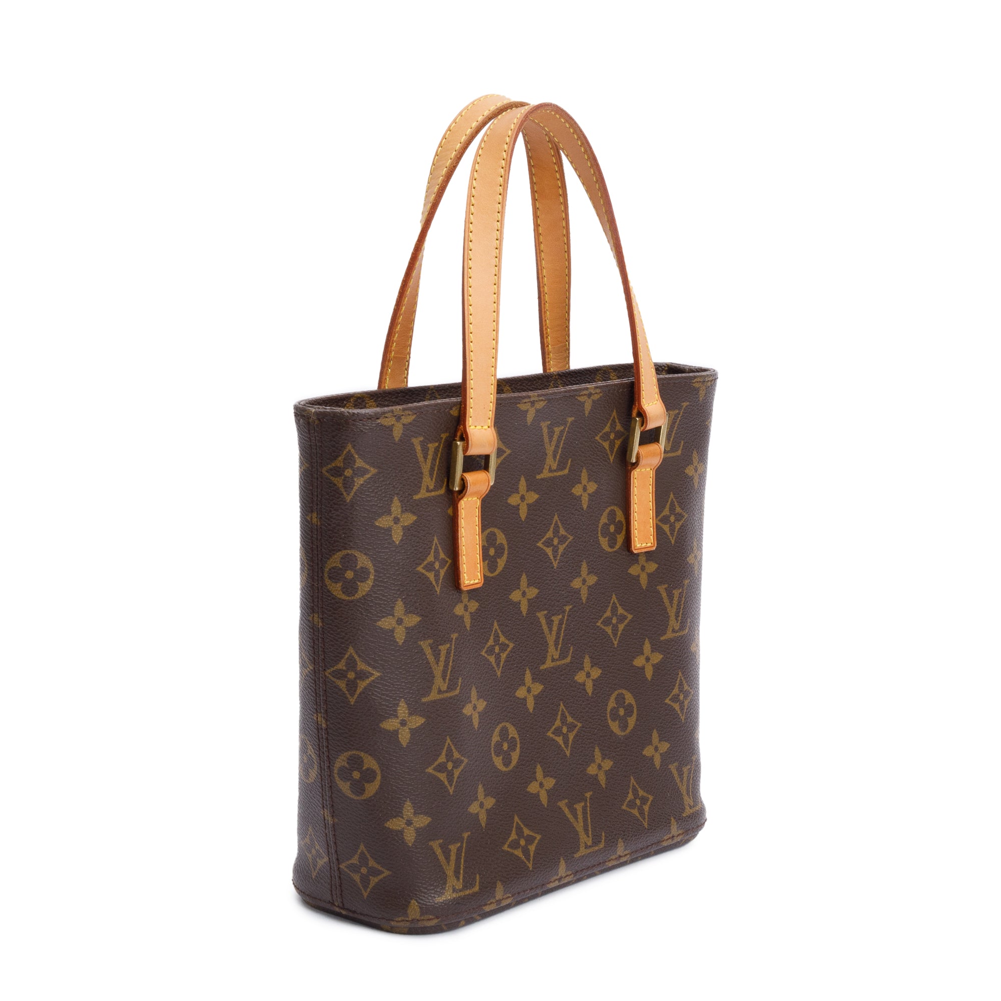 Louis Vuitton Monogram Vavin PM Tote