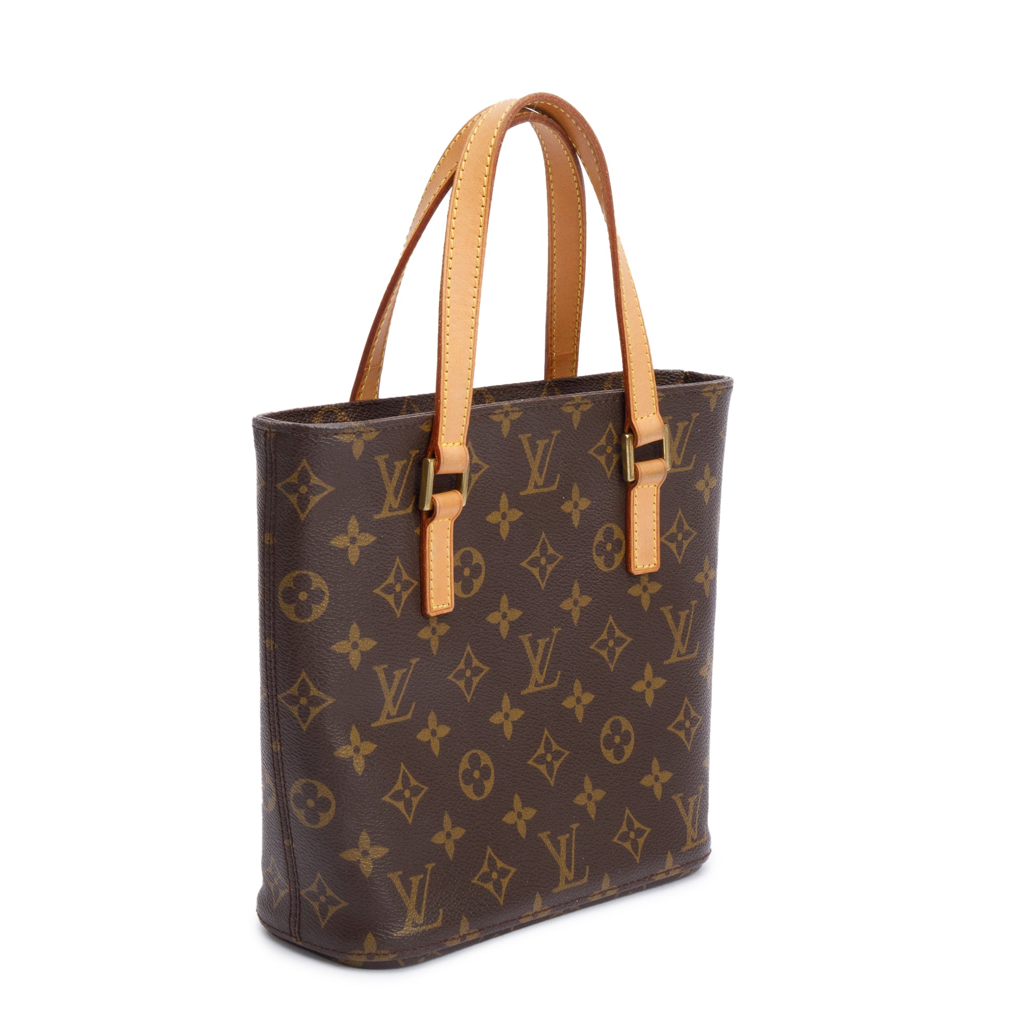 Louis Vuitton Monogram Vavin PM Tote