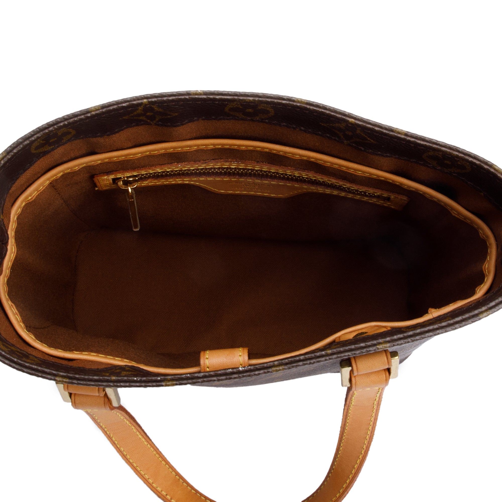 Louis Vuitton Monogram Vavin PM Tote