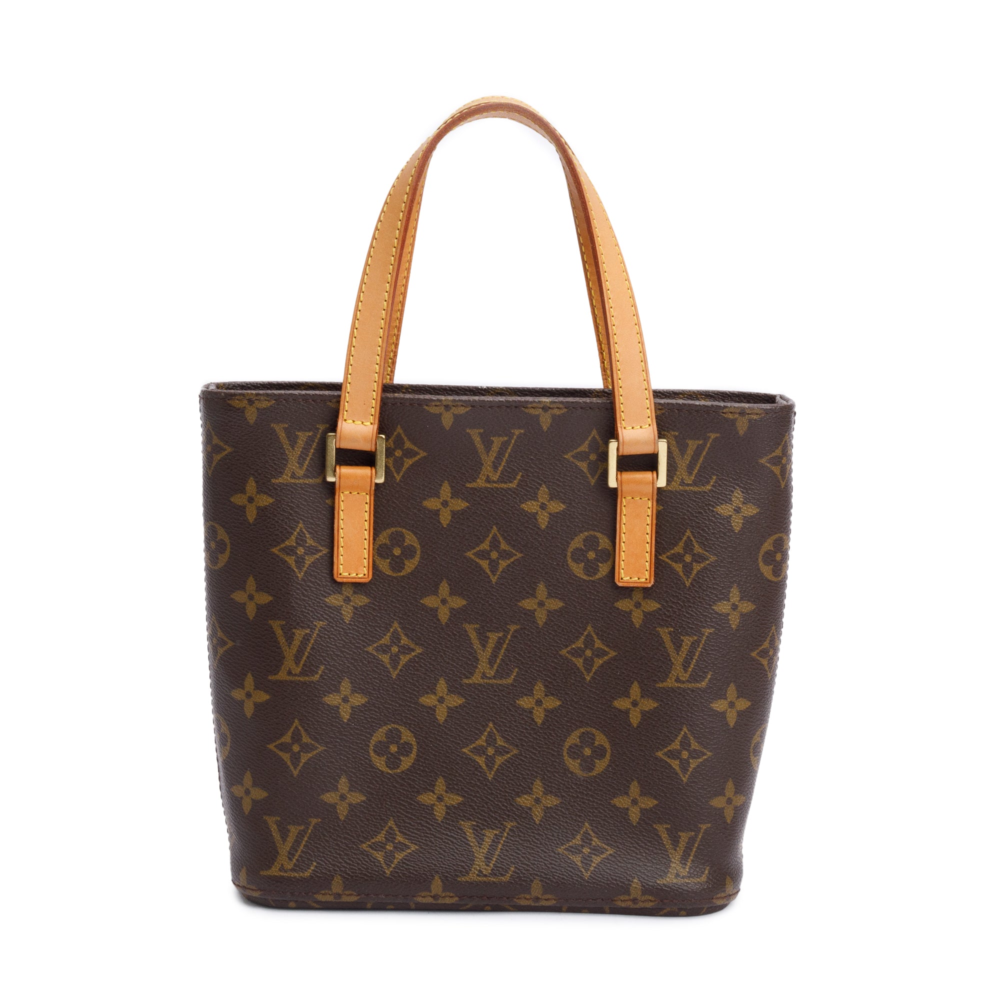 Louis Vuitton Monogram Vavin PM Tote