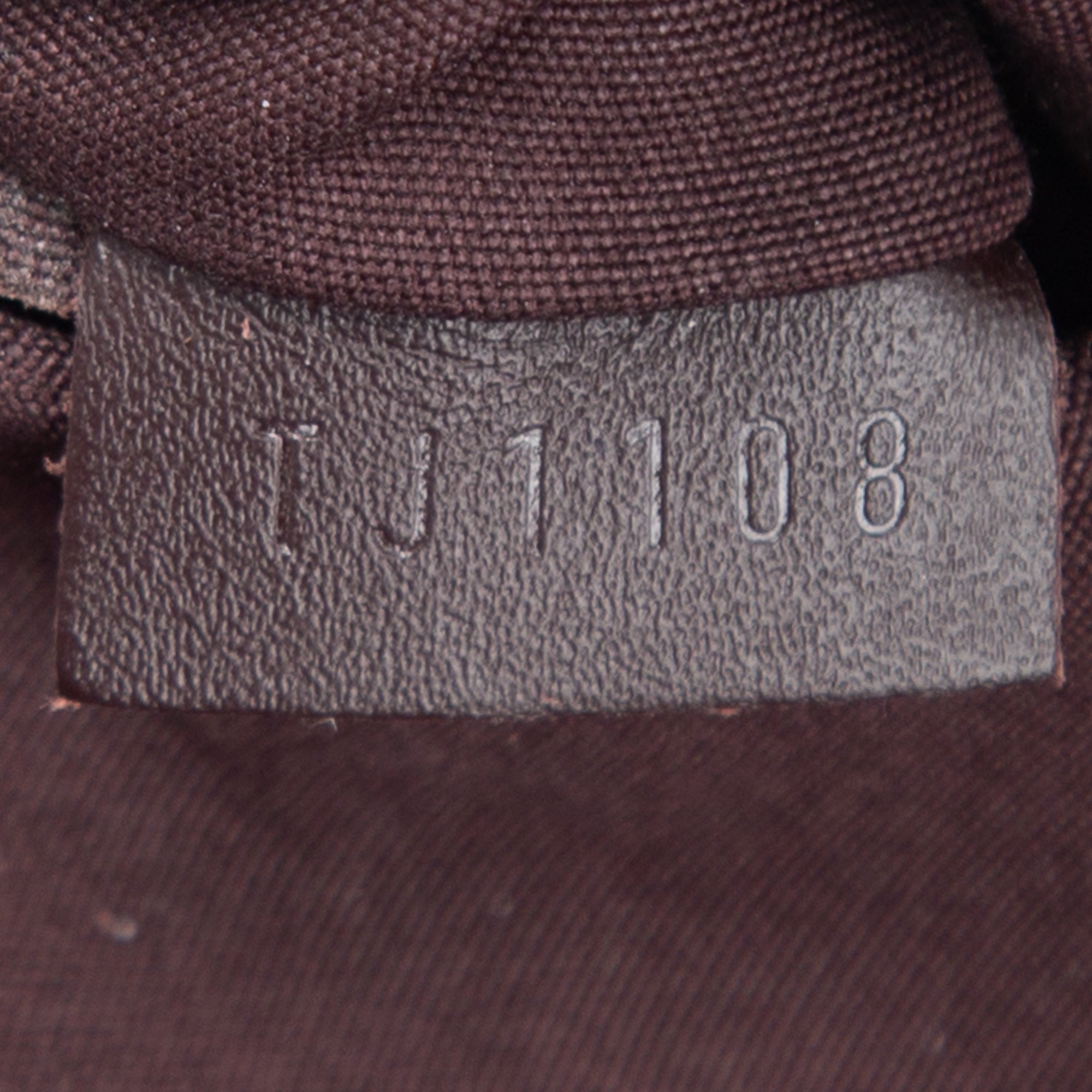 Louis Vuitton Monogram Vernis Felicie Pochette w/ Box & Inserts