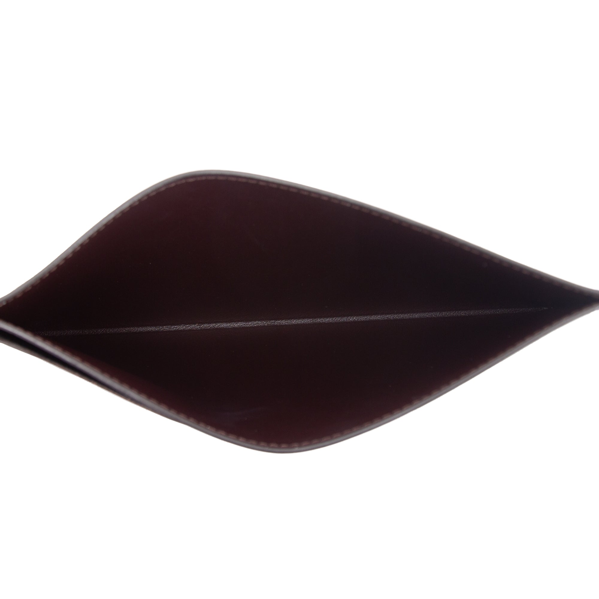 Louis Vuitton Monogram Vernis Felicie Pochette w/ Box & Inserts