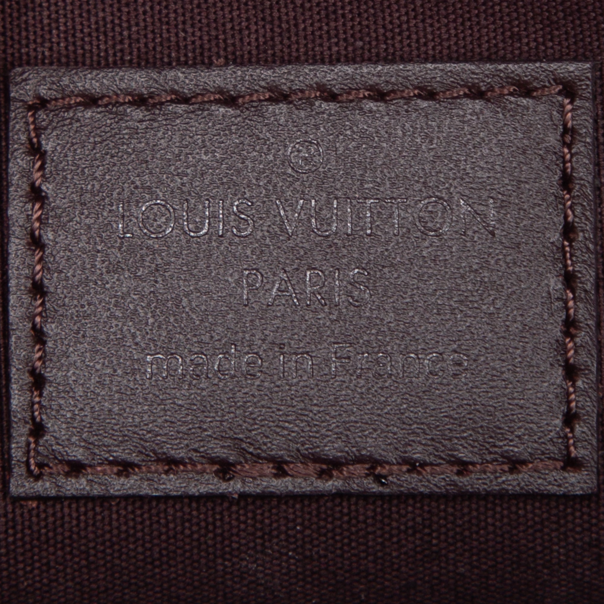 Louis Vuitton Monogram Vernis Felicie Pochette w/ Box & Inserts