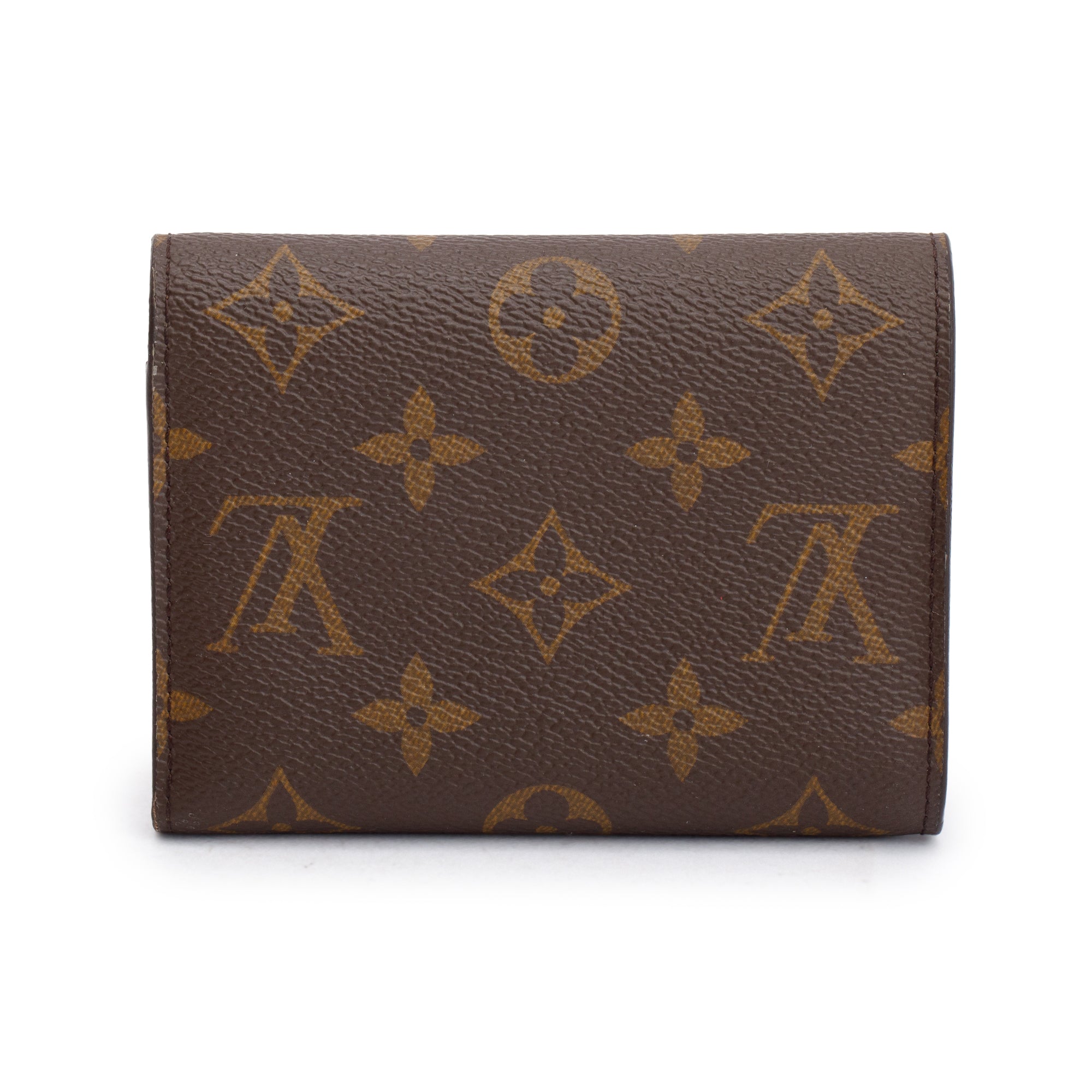Louis Vuitton Monogram Victorine Wallet