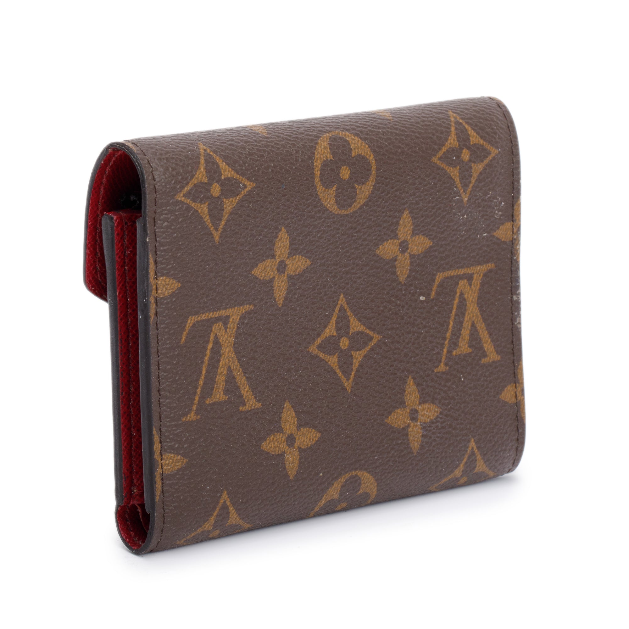 Louis Vuitton Monogram Victorine Wallet