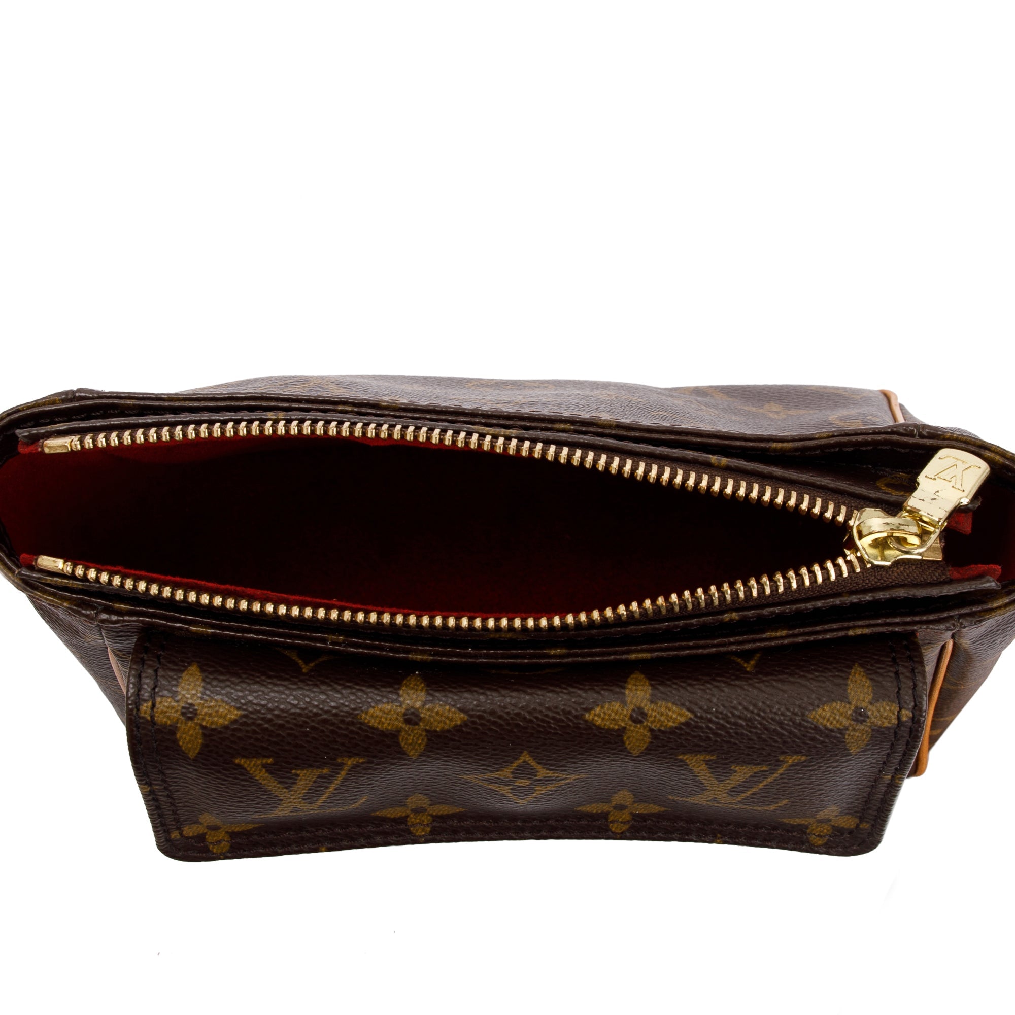 Louis Vuitton Monogram Viva Cite PM