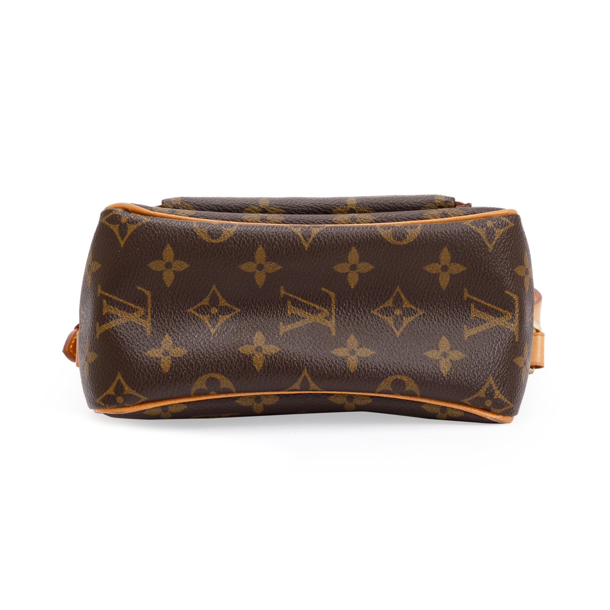 Louis Vuitton Monogram Viva Cite PM