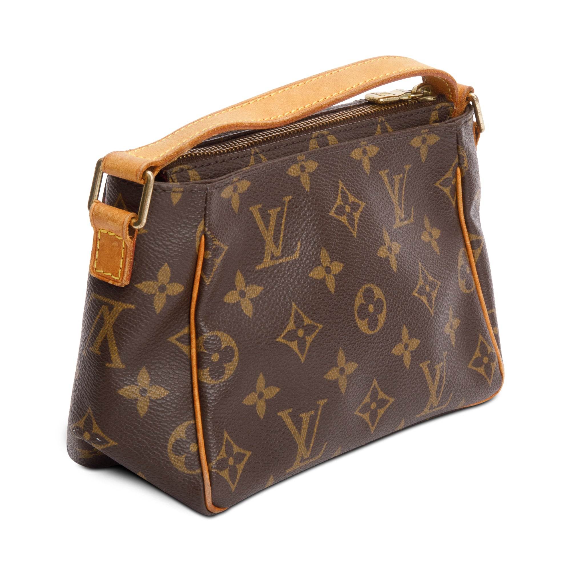 Louis Vuitton Monogram Viva Cite PM