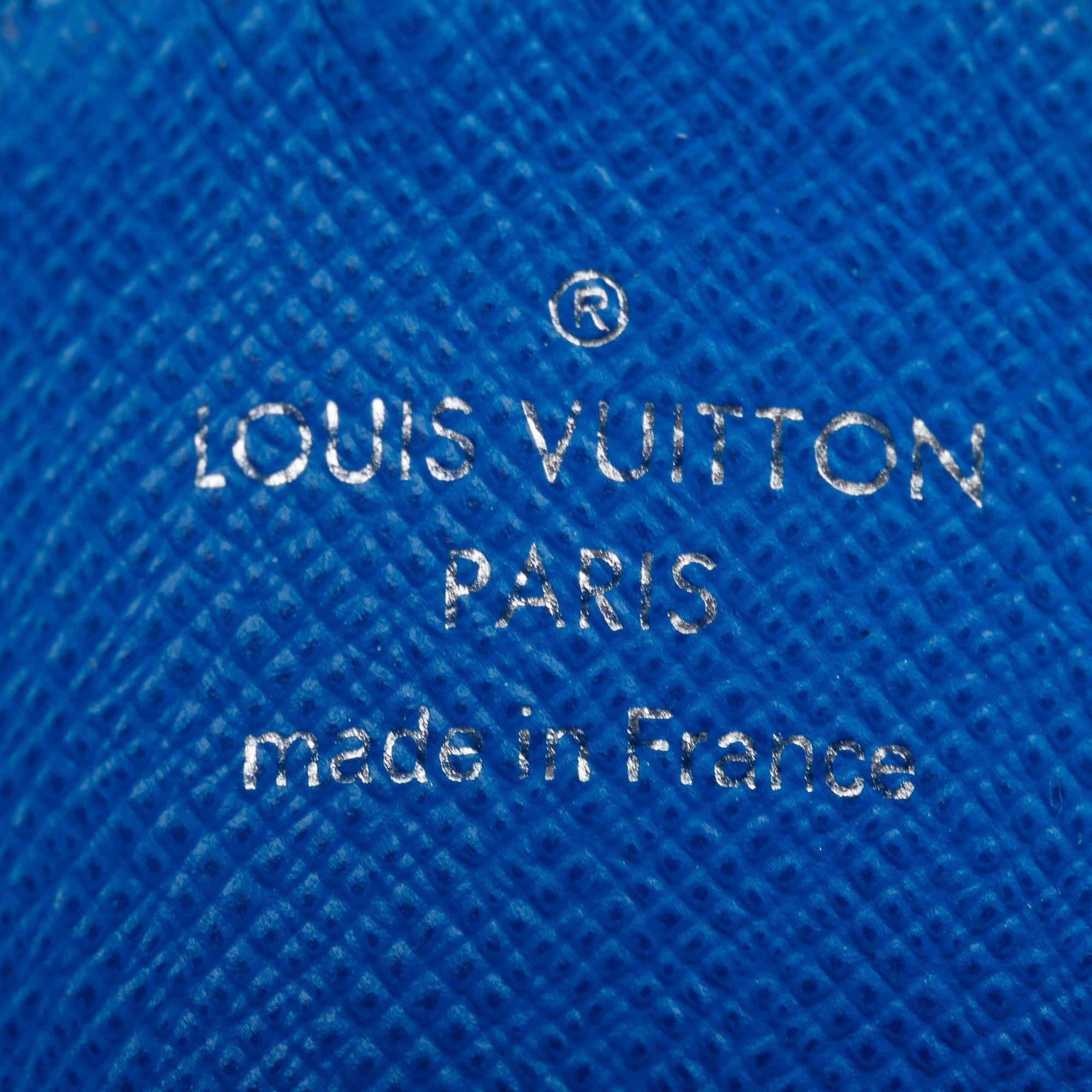 Louis Vuitton Monogram Vivienne Animation Round Coin Purse w/ Box
