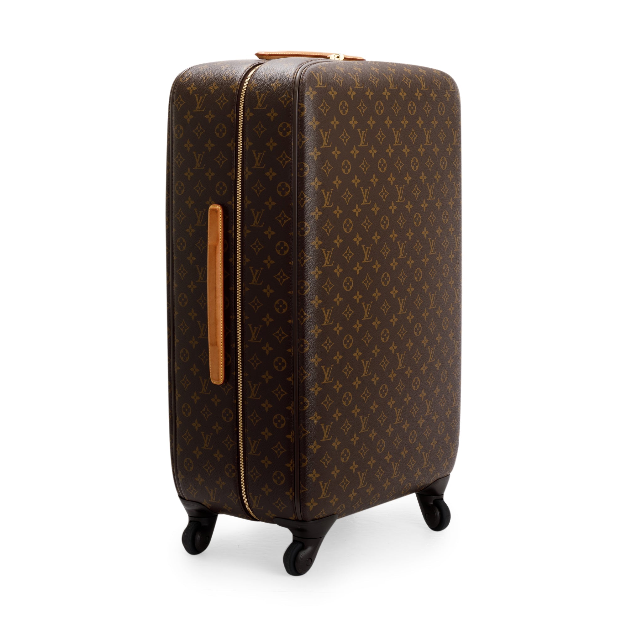 Louis Vuitton Monogram Zephyr 70 Multiwheel Luggage