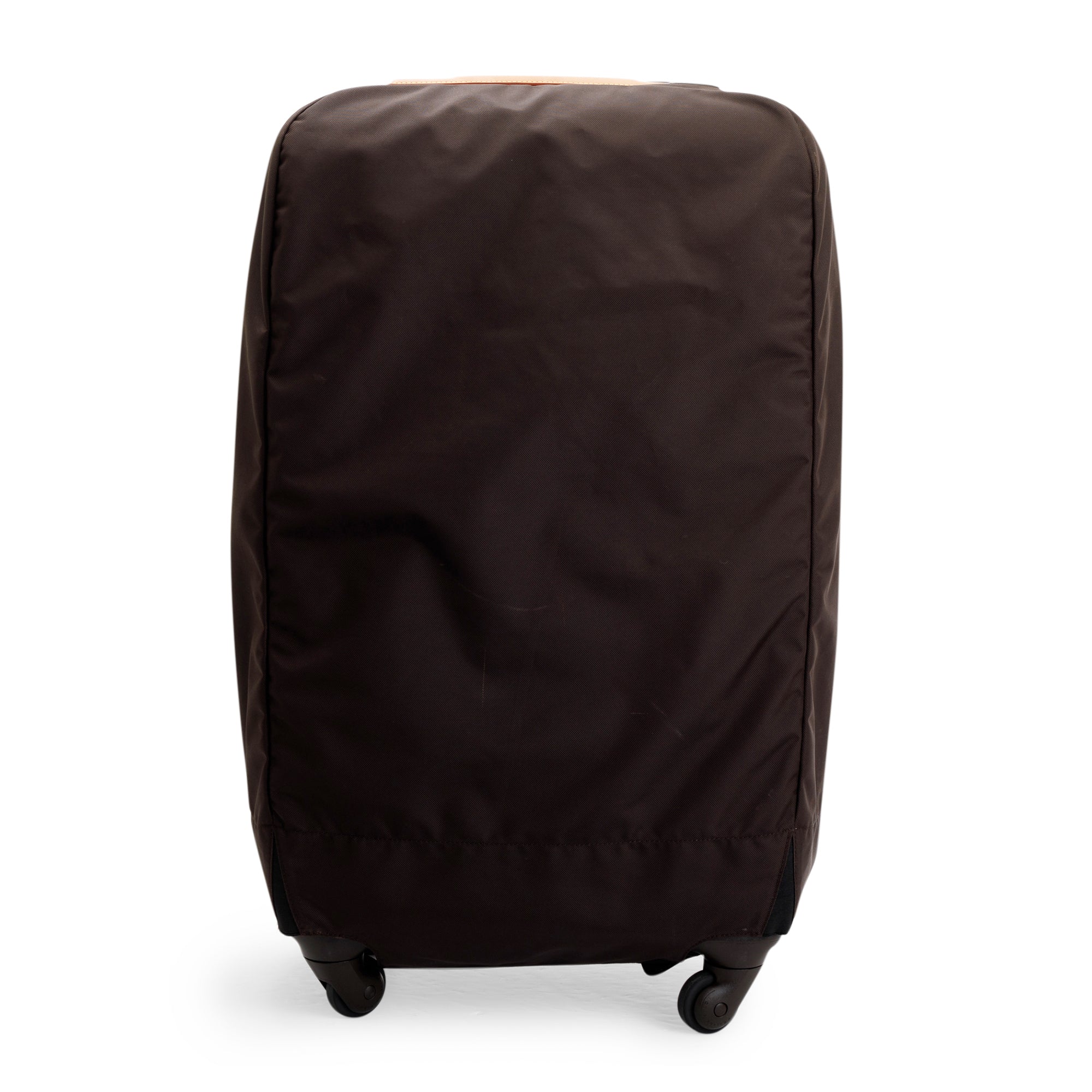 Louis Vuitton Monogram Zephyr 70 Multiwheel Luggage