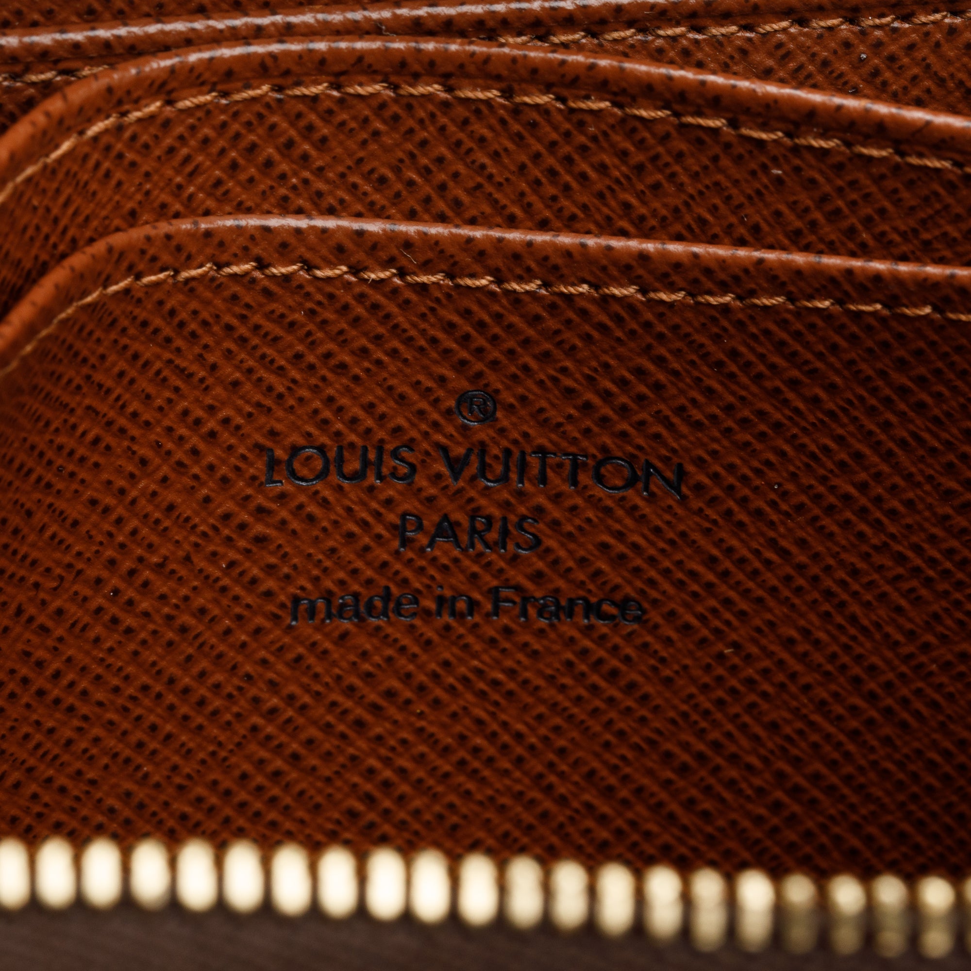 Louis Vuitton Monogram Zippy Coin Purse w/ Box