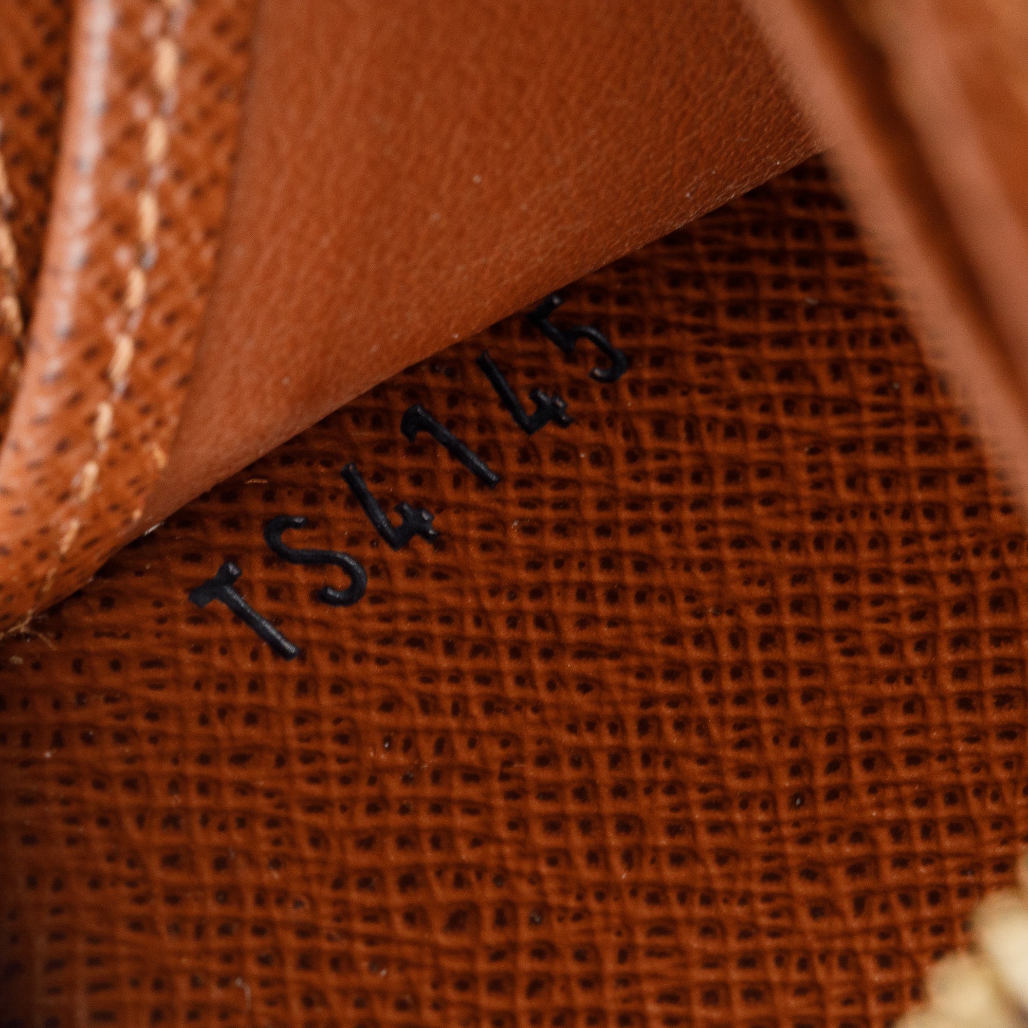 Louis Vuitton Monogram Zippy Coin Purse w/ Box