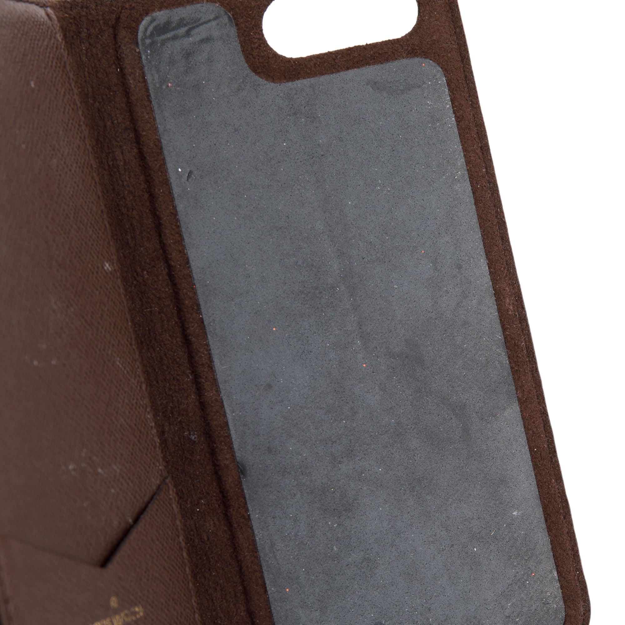 Louis Vuitton Monogram iPhone 6/7/8 Folio