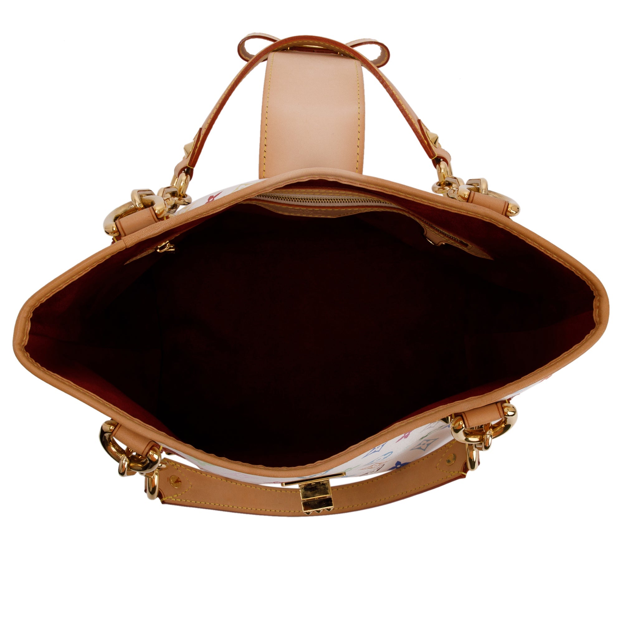 Louis Vuitton Multicolore Annie MM