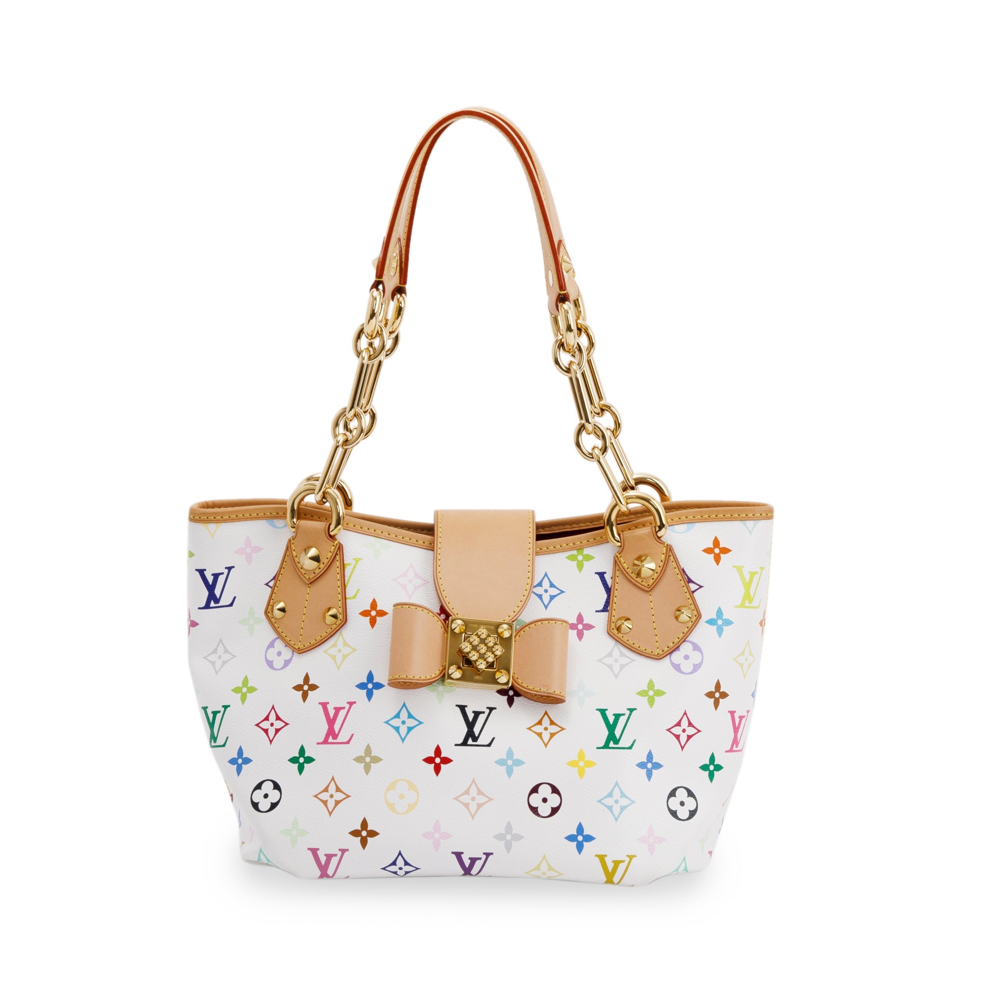 Louis Vuitton Multicolore Annie MM