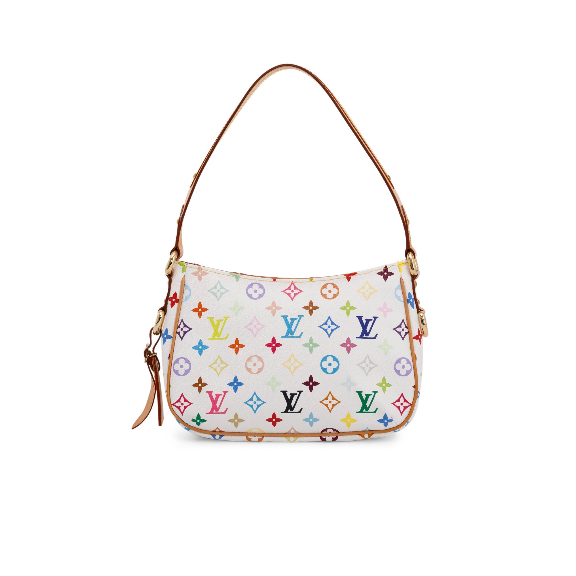 Louis Vuitton Multicolore Lodge PM