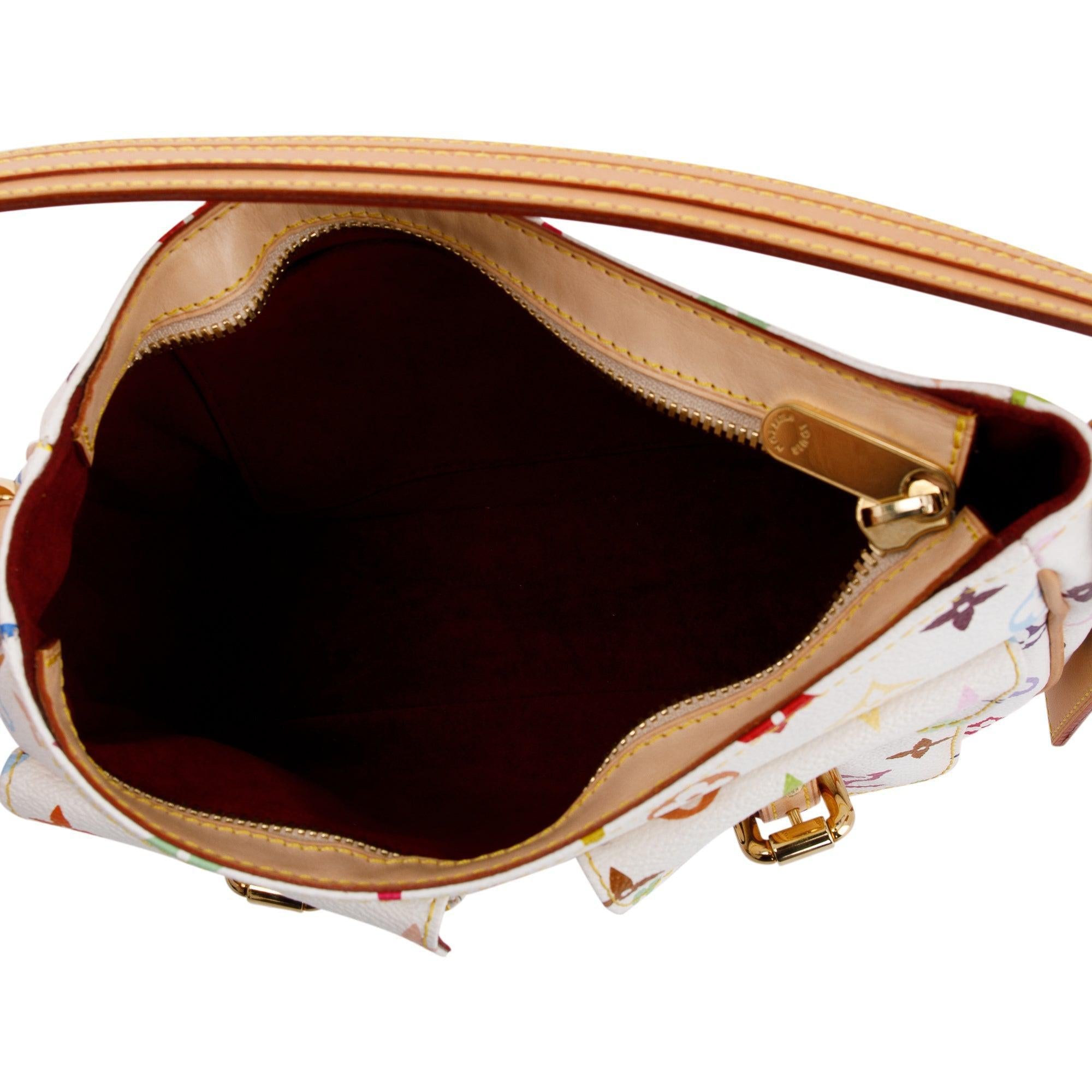 Louis Vuitton Multicolore Lodge PM