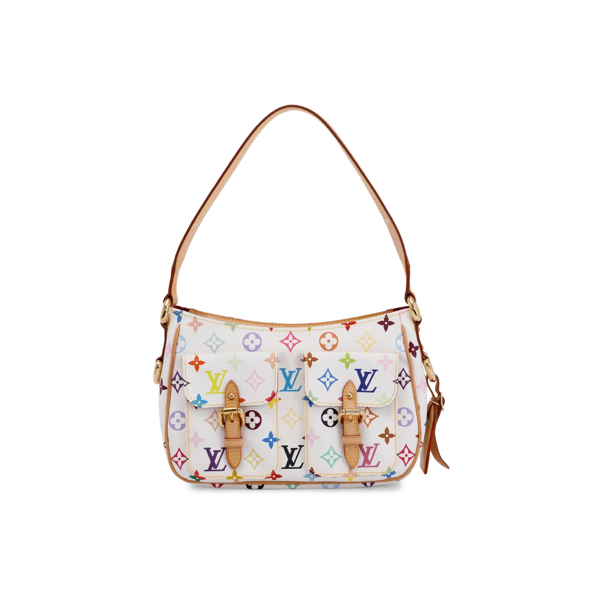 Louis Vuitton Multicolore Lodge PM