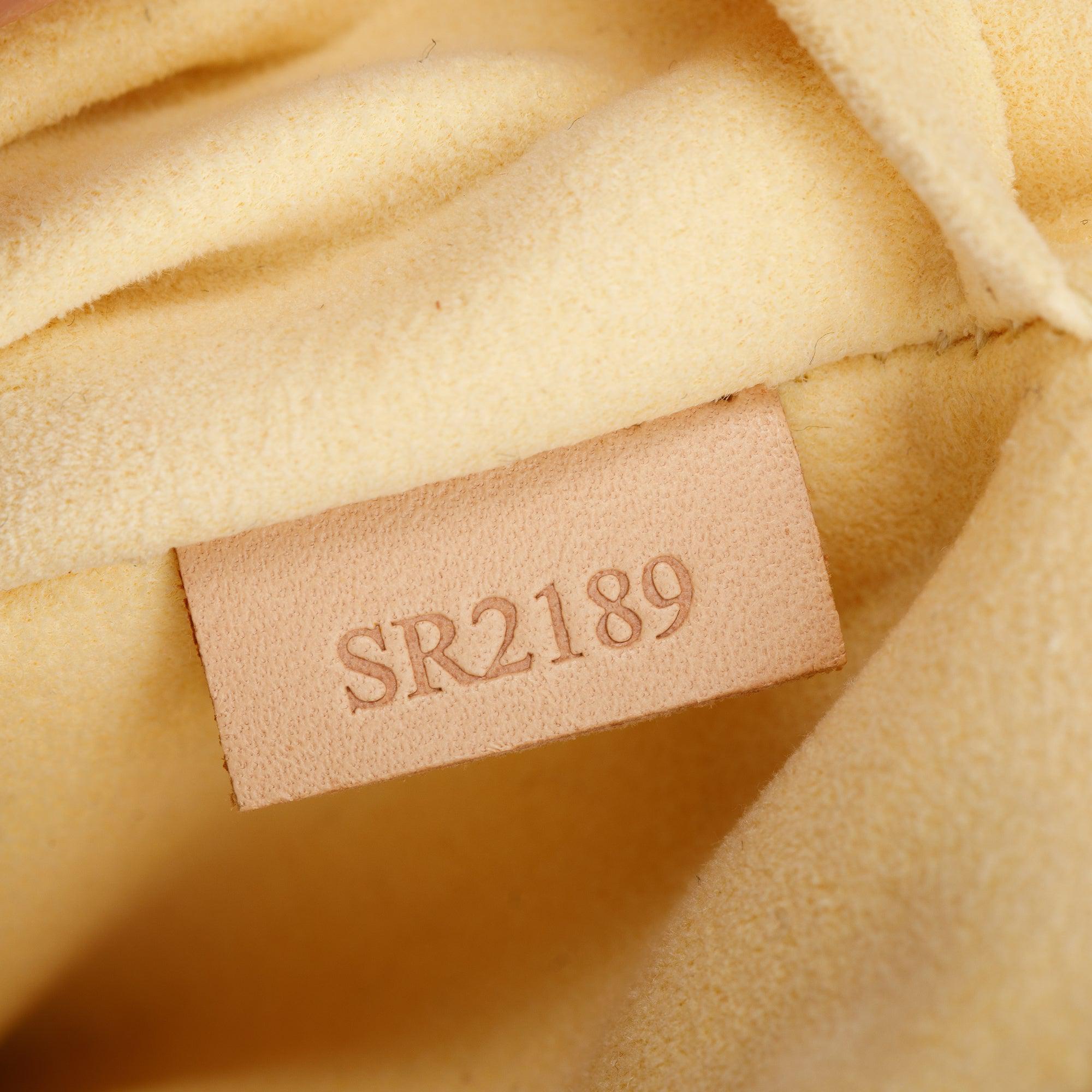 Louis Vuitton Multicolour Monogram Pop Twist MM Shoulder Bag